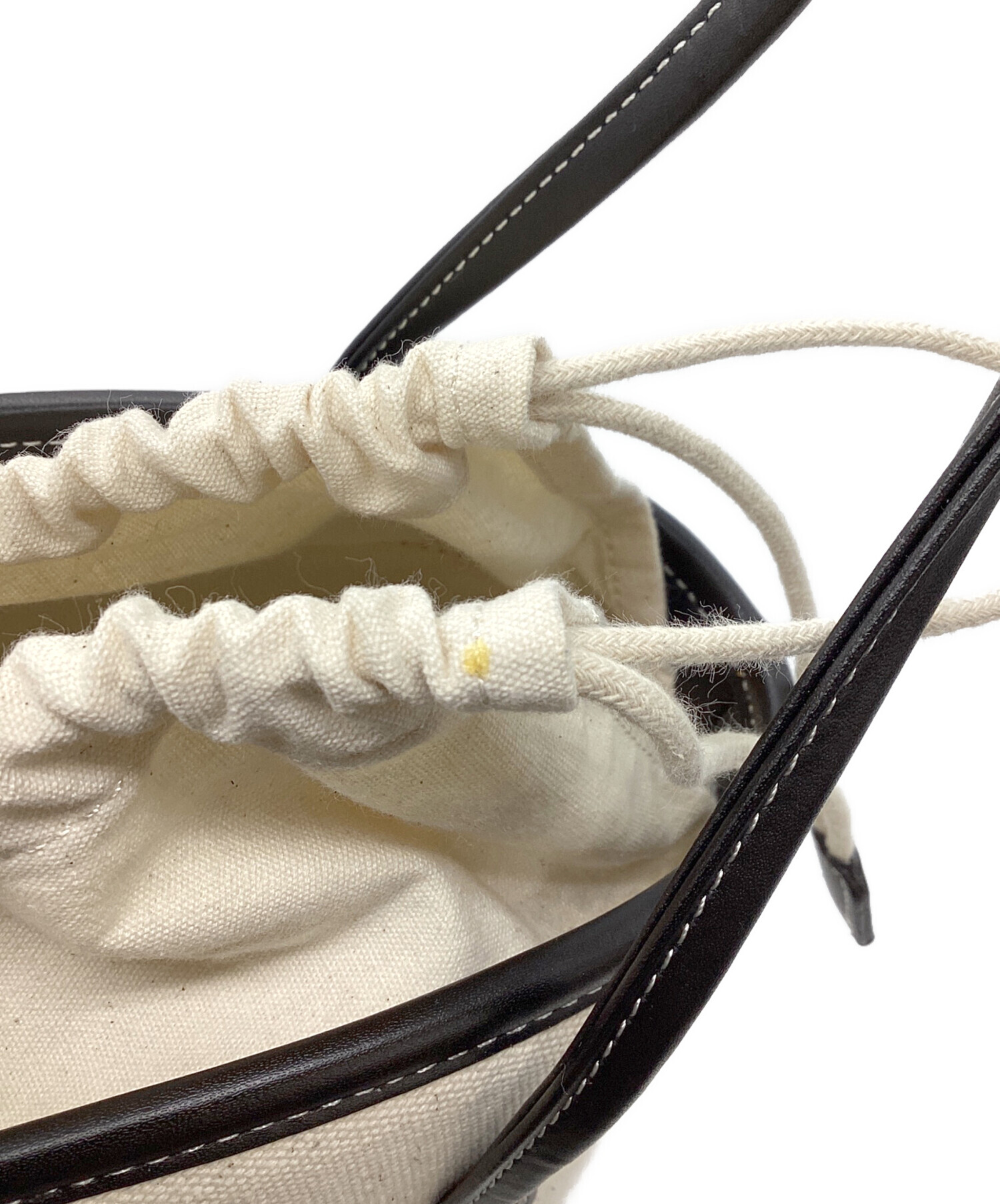 中古・古着通販】FOLNUA (フォルニュア) ミニガーデンバッグ｜ブランド