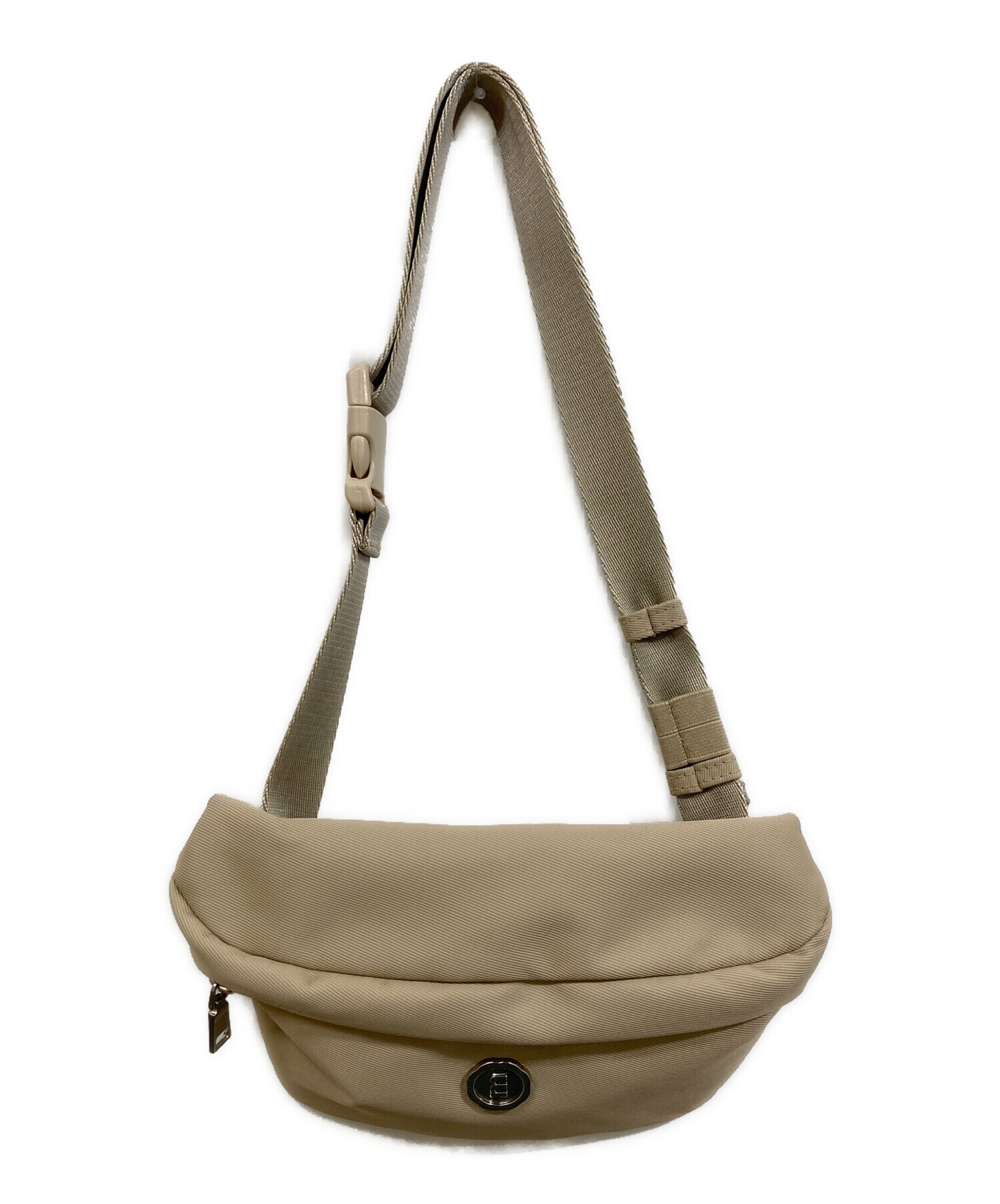 MINITMUTE(ミニミュート) CLO ウェスト モカベージュ minitmute Clo