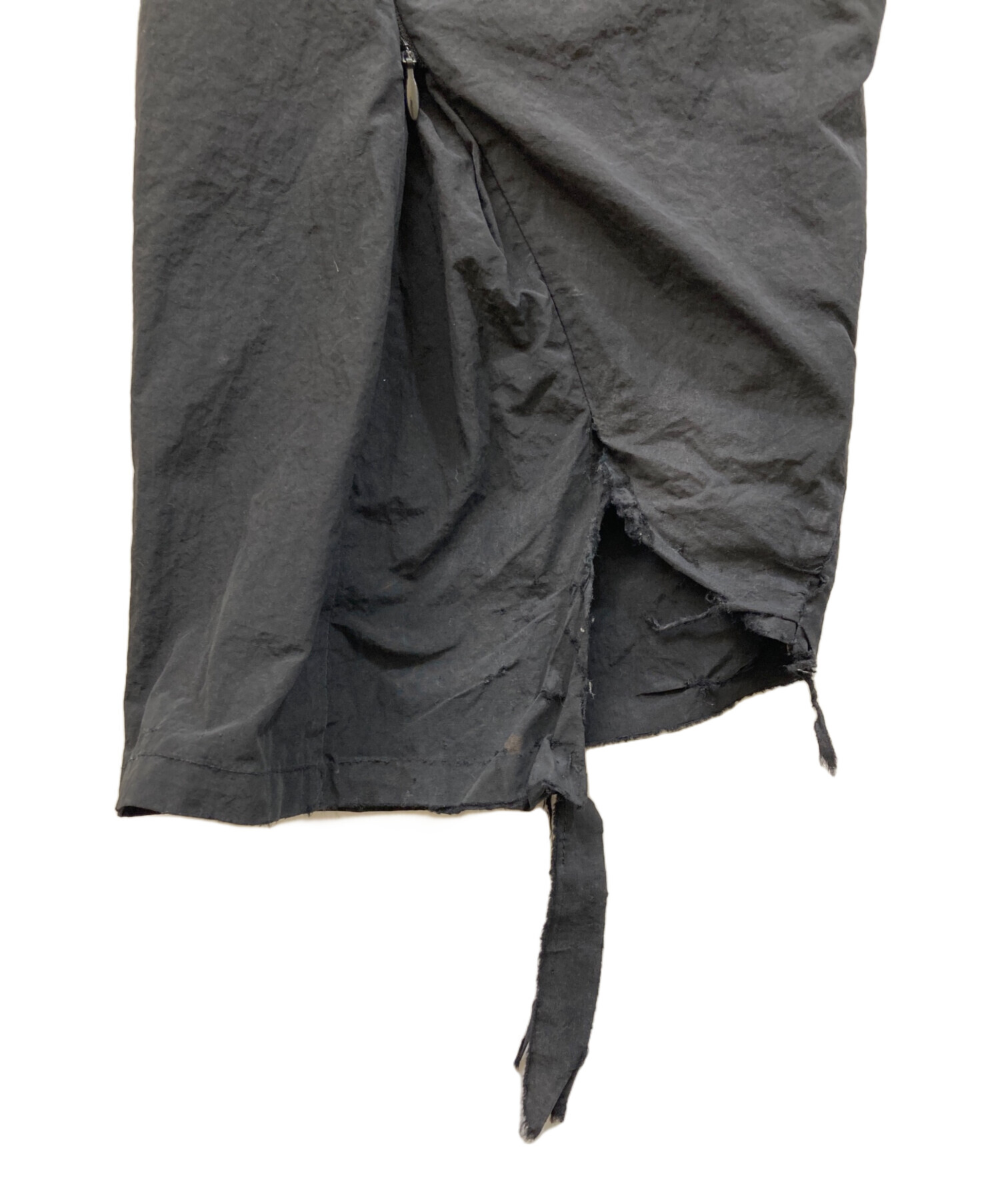 中古・古着通販】san san gear (サンサンギア) ナイロンパンツ