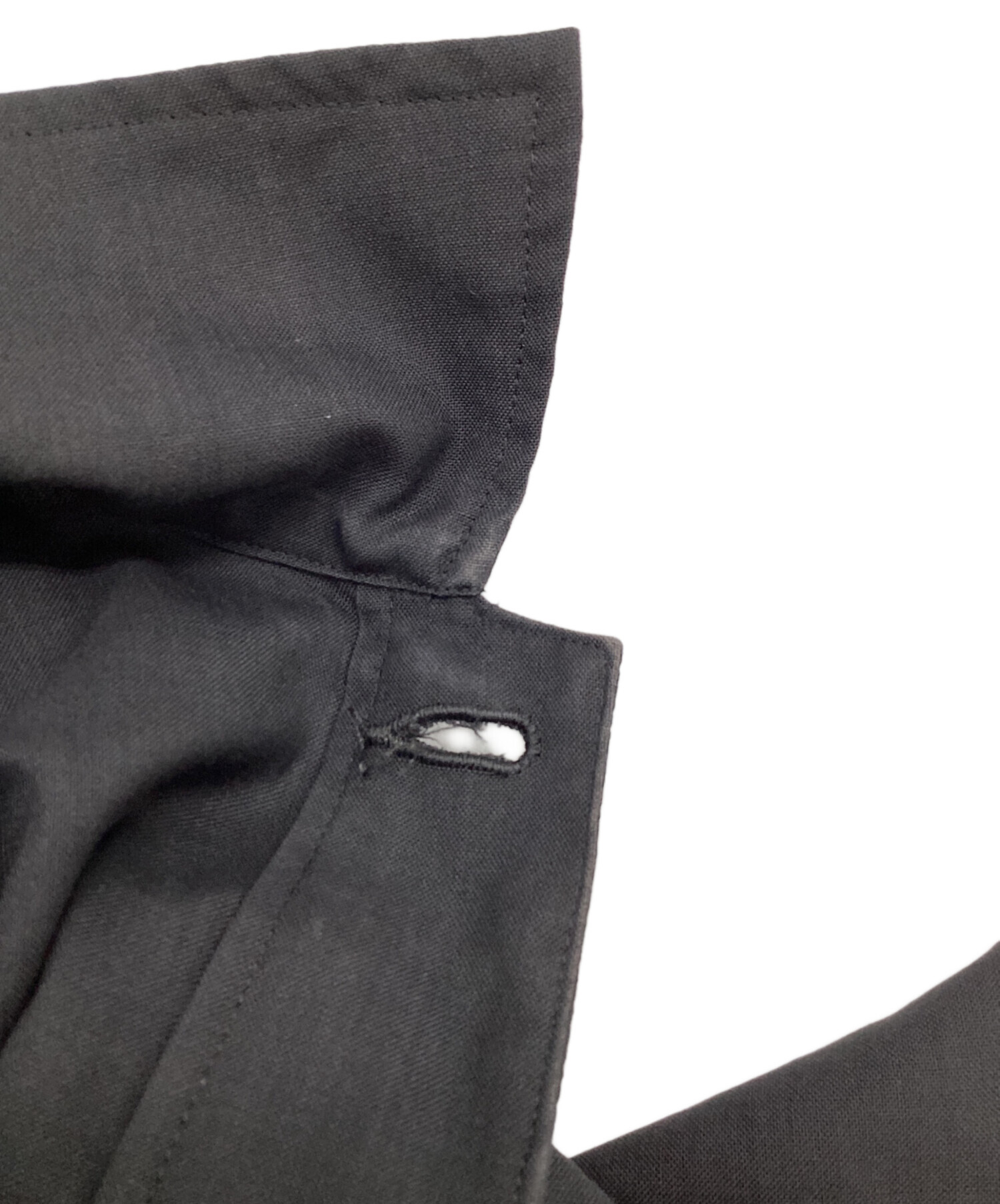中古・古着通販】MARKAWARE (マーカウェア) ウールオールインワン