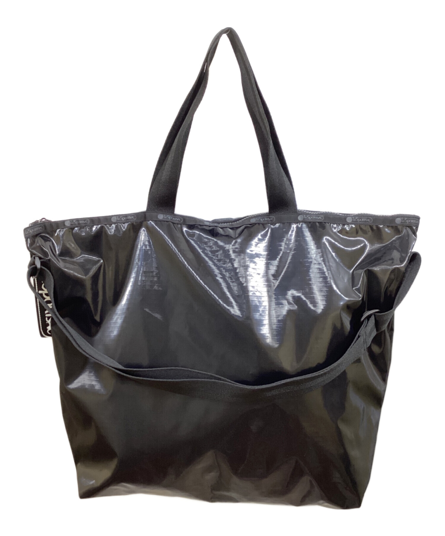 中古・古着通販】LeSportsac (レスポートサック) EASY EDITOR