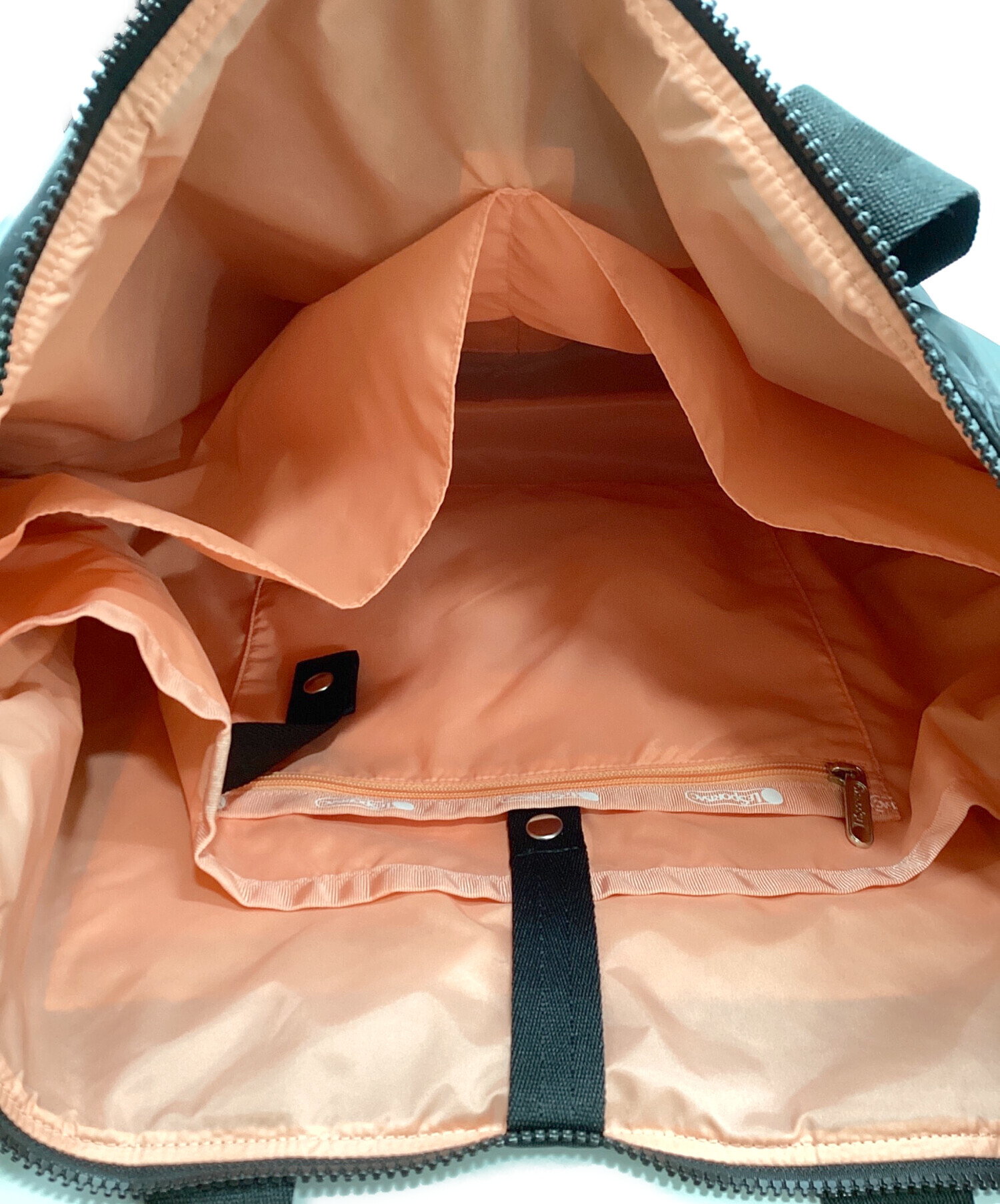中古・古着通販】LeSportsac (レスポートサック) EASY EDITOR
