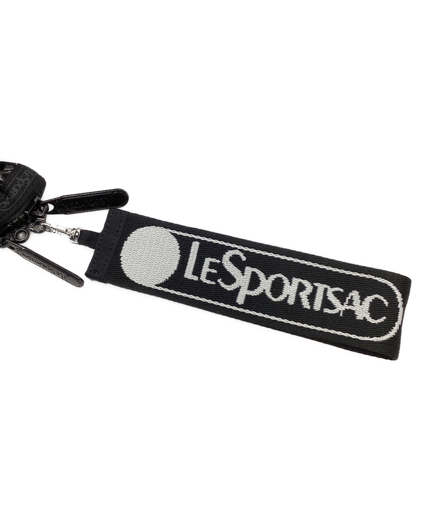 中古・古着通販】LeSportsac (レスポートサック) EASY EDITOR