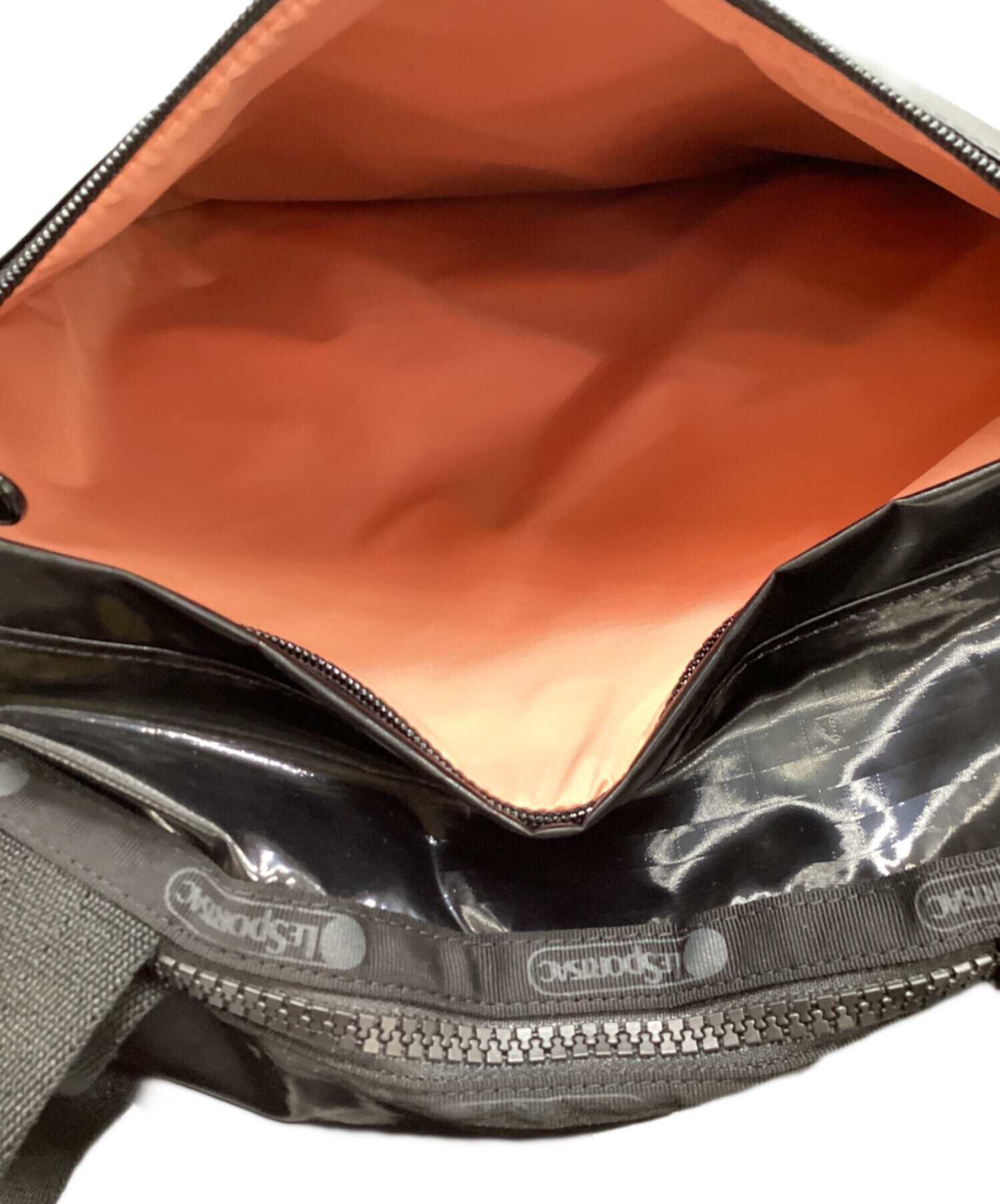 中古・古着通販】LeSportsac (レスポートサック) EASY EDITOR