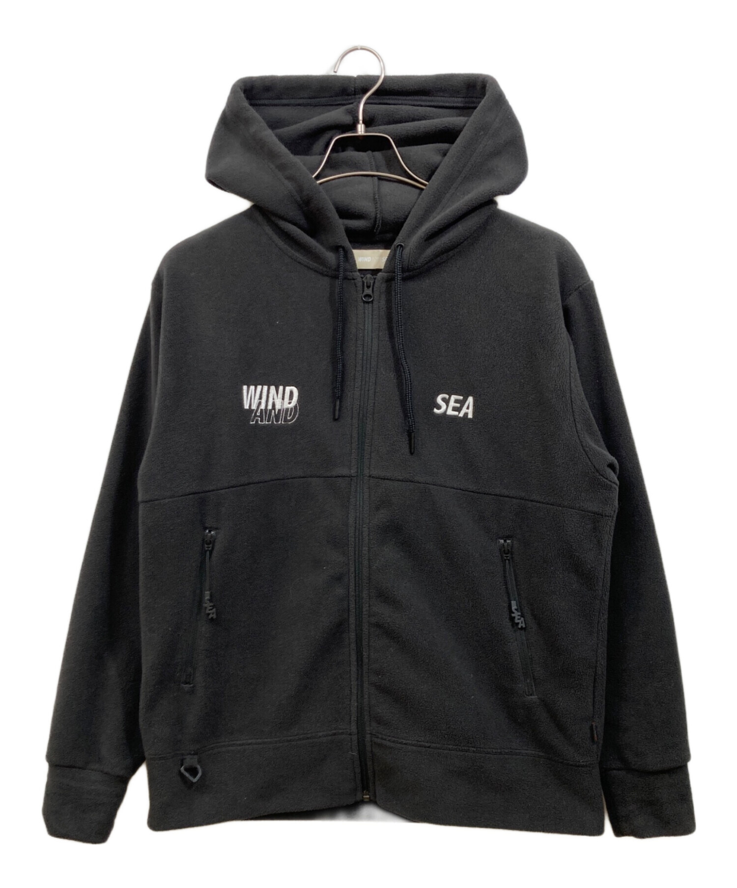 snowpeak WDS shadow Ripstop Jacket NAVY ジャケット・アウター