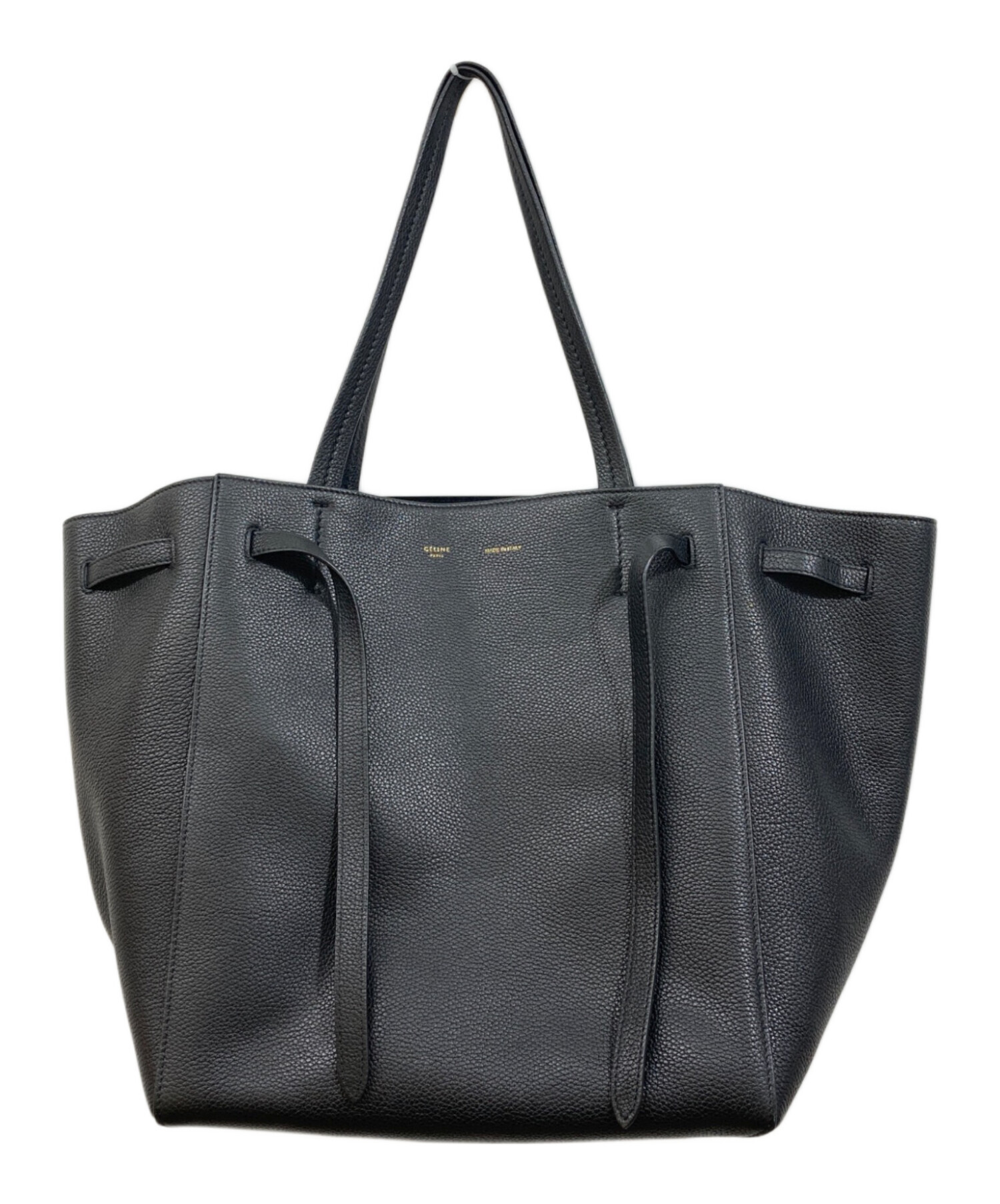 中古・古着通販】CELINE (セリーヌ) カバファントムスモールウィズ 
