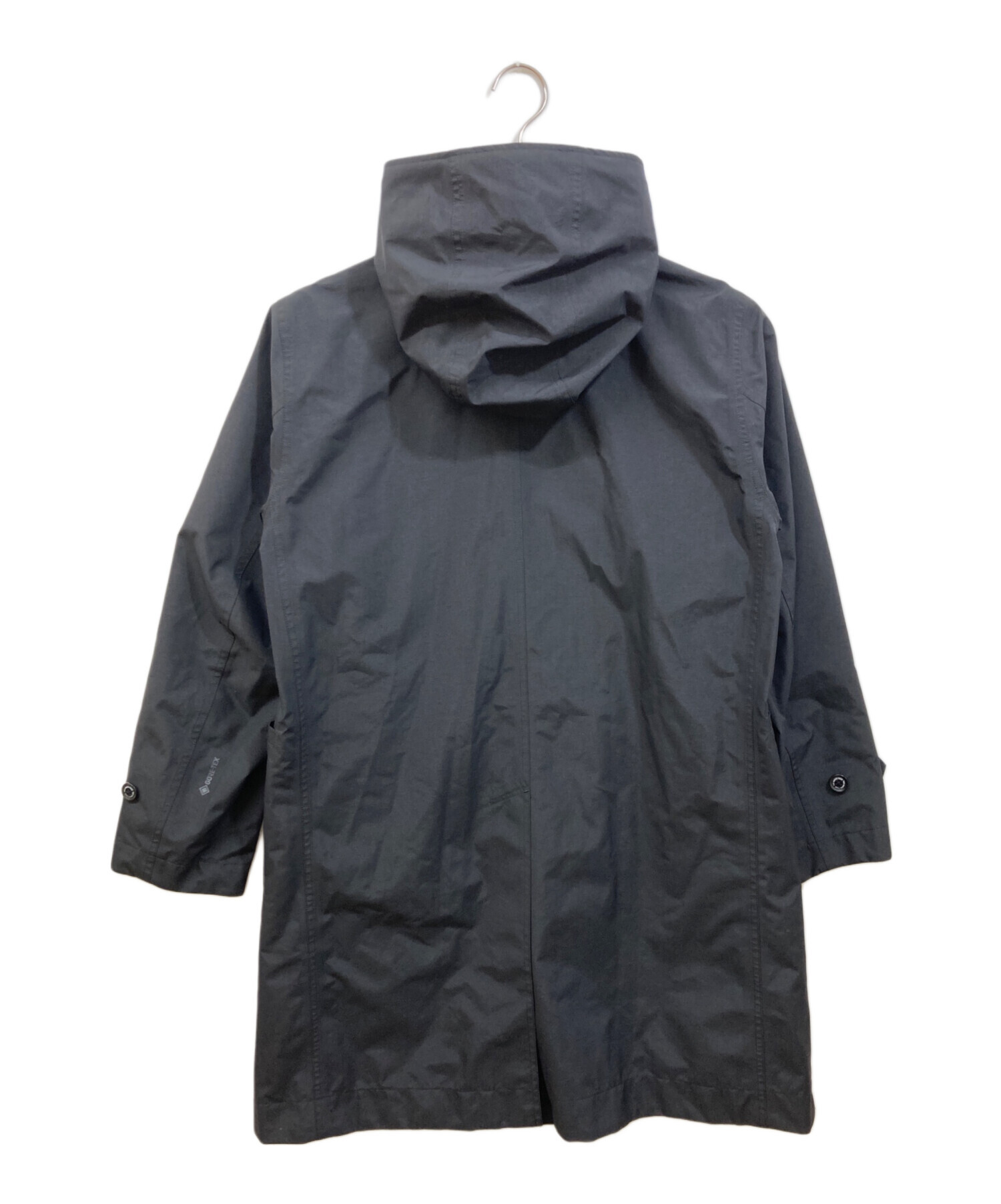 ノースフェイス フーデッドコート THE NORTH FACE 良品 ノースフェイス