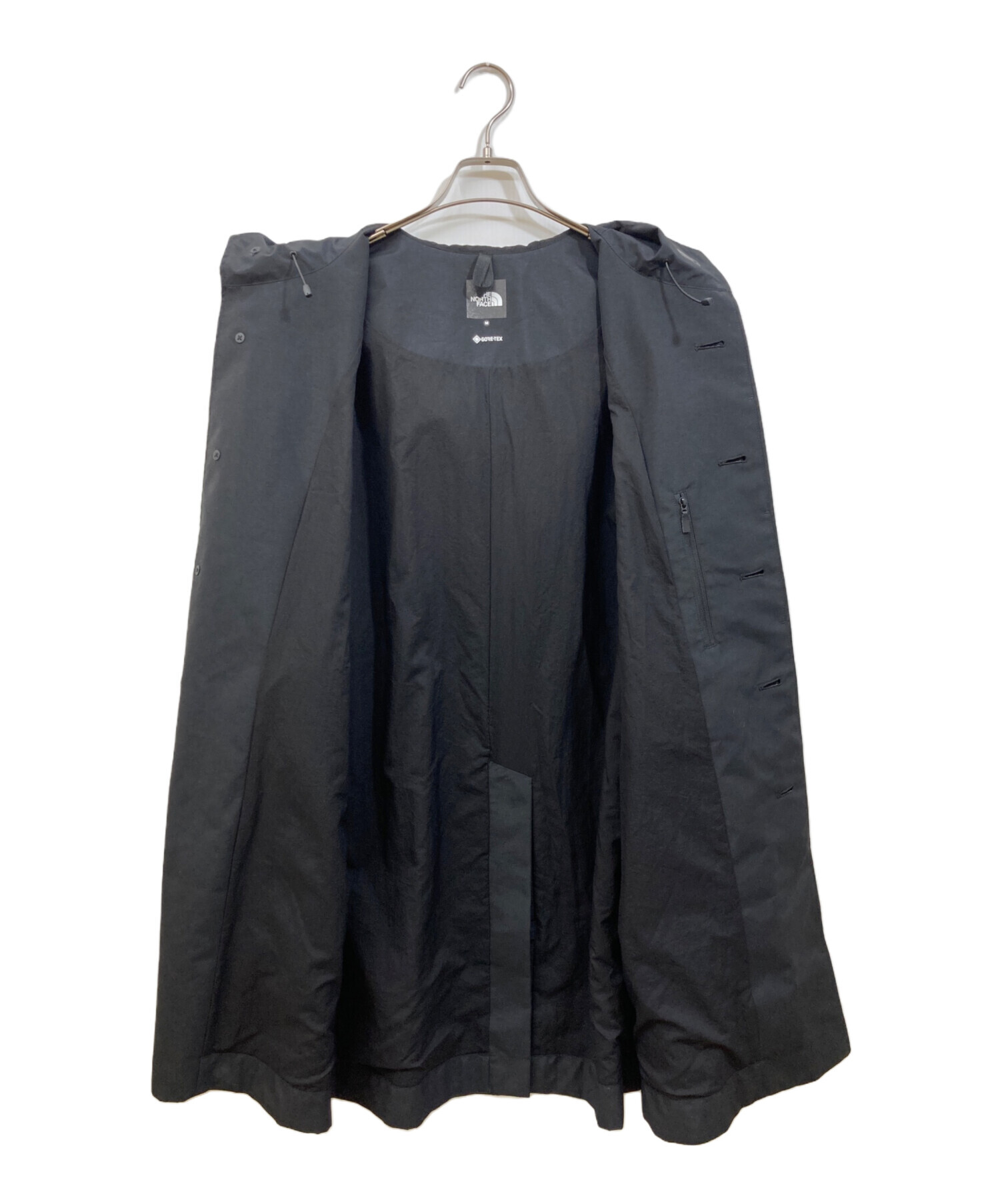 中古・古着通販】THE NORTH FACE (ザ ノース フェイス) Bold Hooded