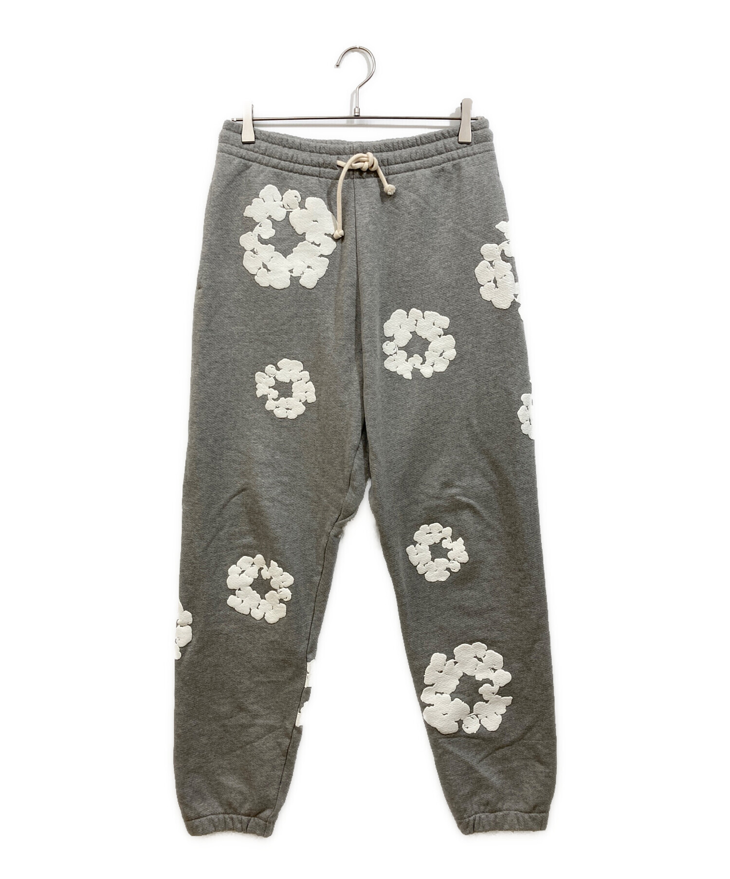 中古・古着通販】Denim Tears (デニムティアーズ) コットンリース 