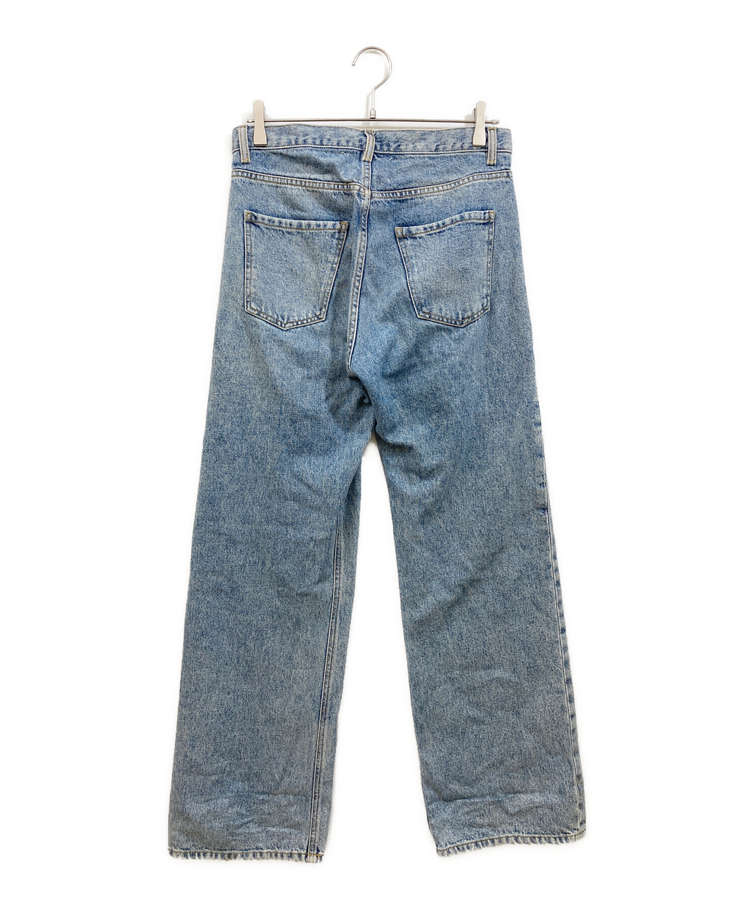 中古・古着通販】Maison Margiela (メゾンマルジェラ) STRAIGHT DENIM 