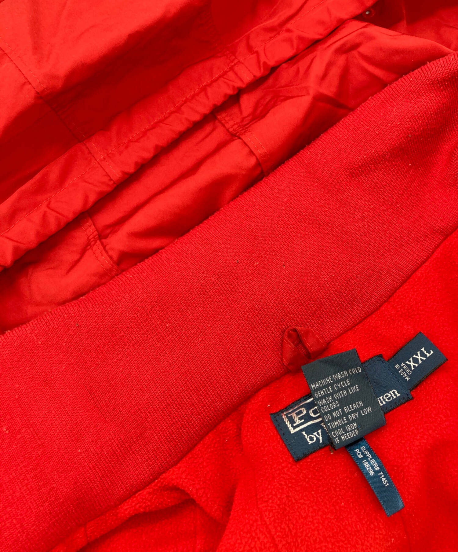 中古・古着通販】POLO RALPH LAUREN (ポロ・ラルフローレン 