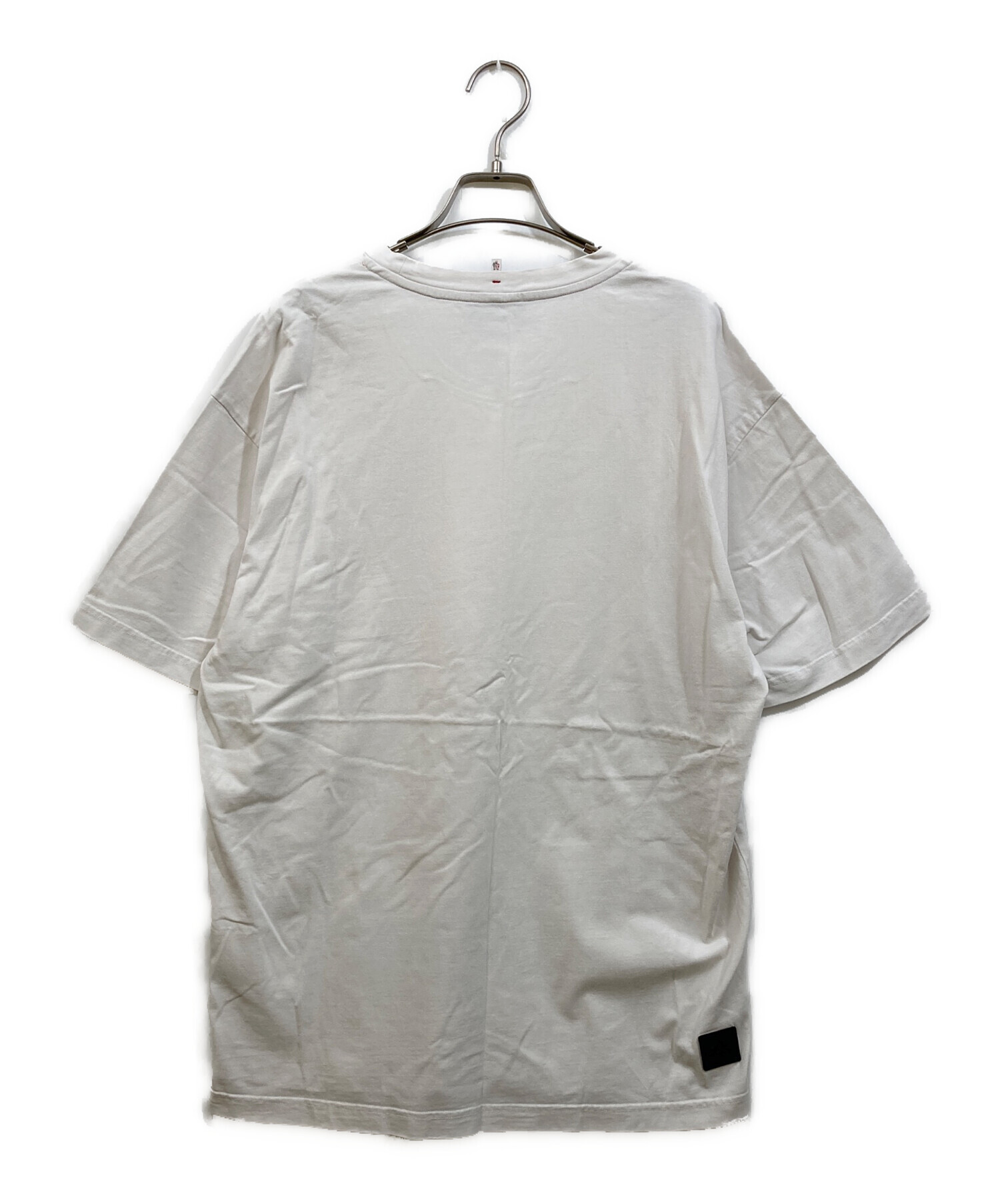 中古・古着通販】MONCLER GRENOBLE (モンクレール グルノーブル) ロゴ 