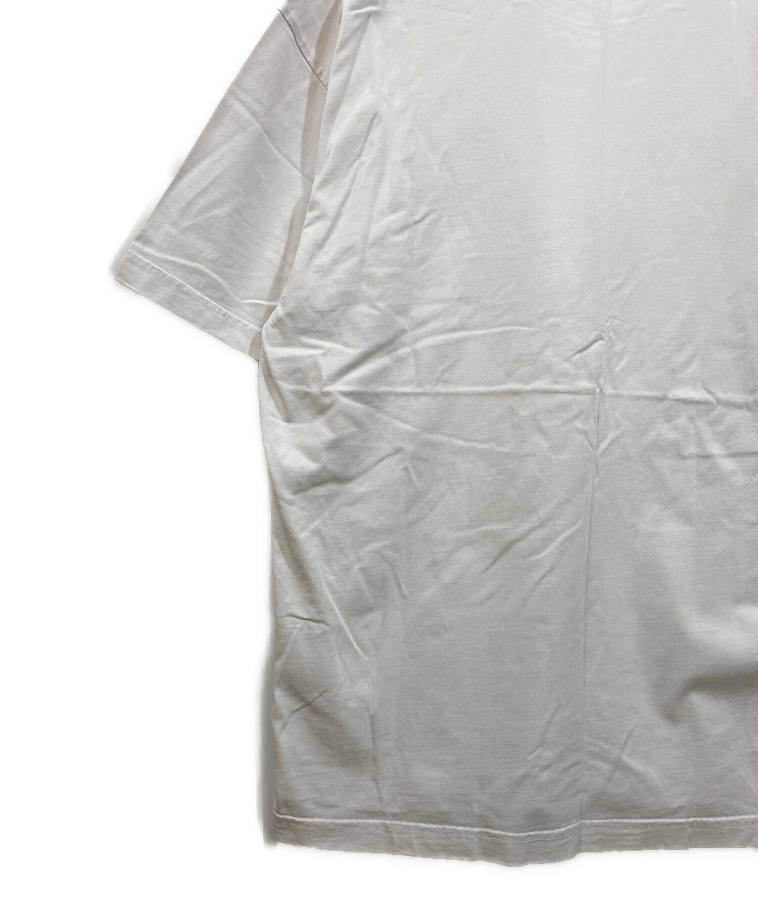 中古・古着通販】MONCLER GRENOBLE (モンクレール グルノーブル) ロゴ 