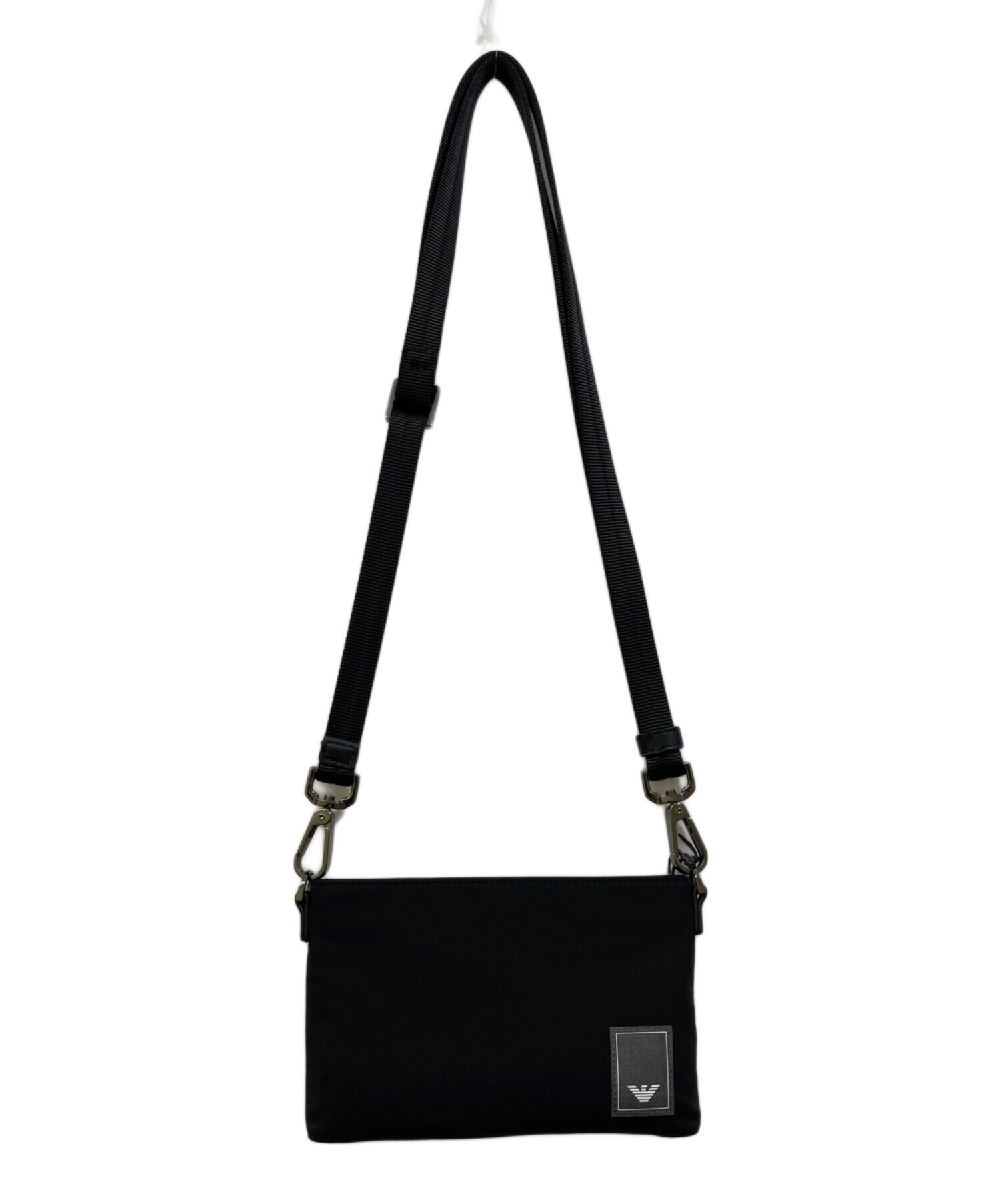中古・古着通販】EMPORIO ARMANI (エンポリオアルマーニ) トラベル 