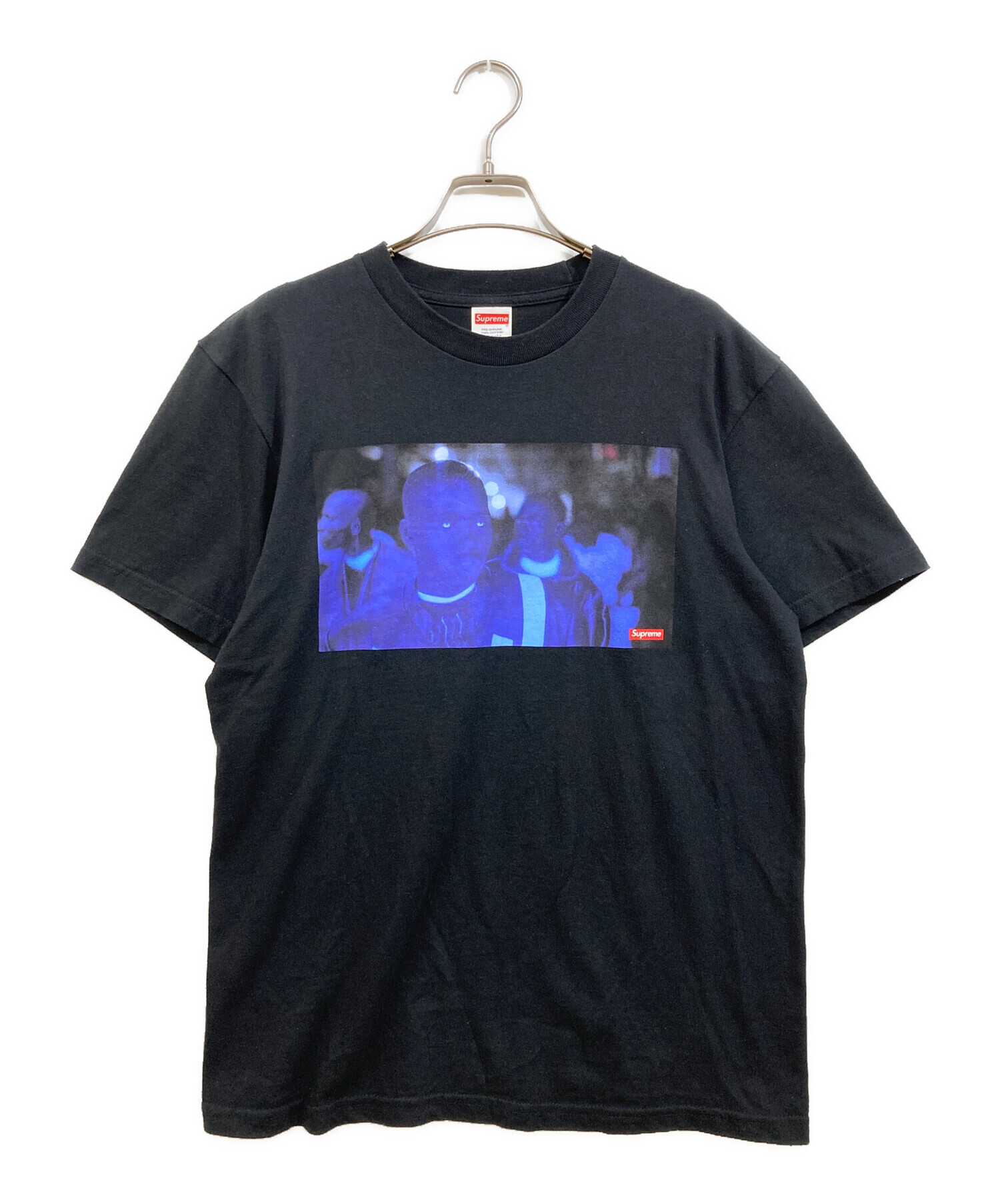 中古・古着通販】SUPREME (シュプリーム) American Eats Its Young Tee 