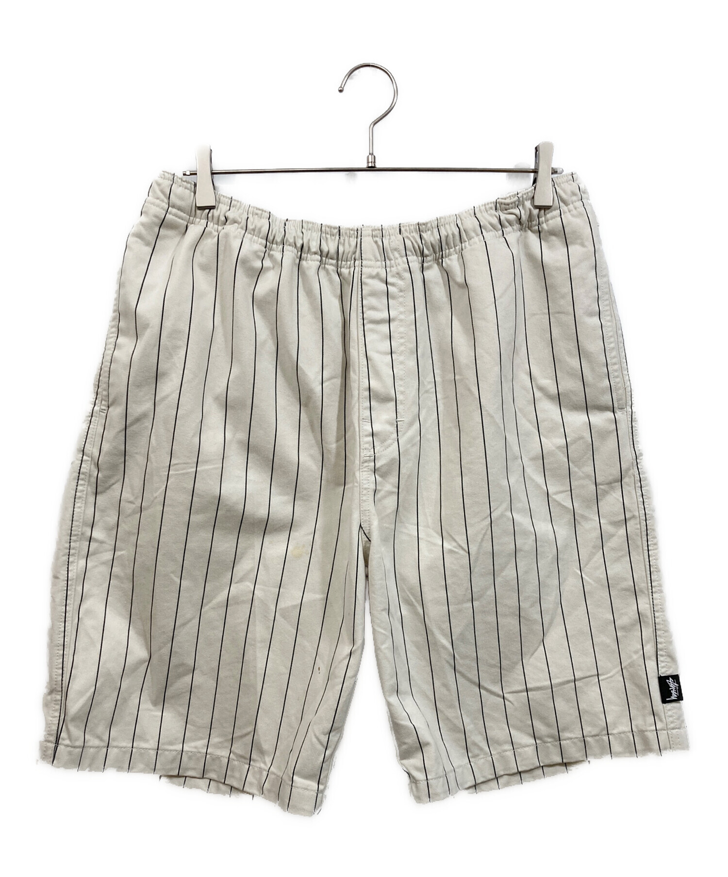 中古・古着通販】stussy (ステューシー) Brushed Beach short pant 