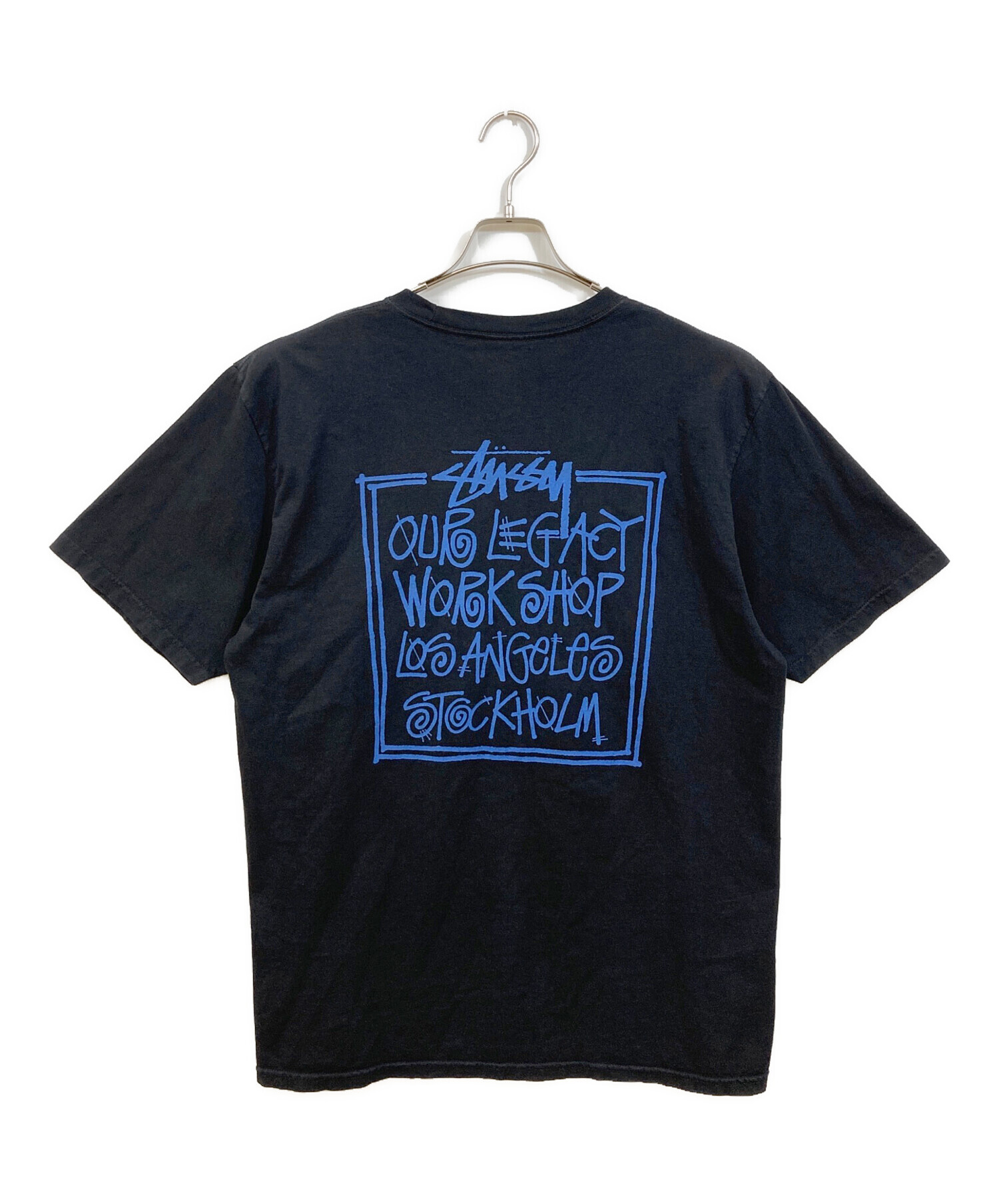 中古・古着通販】stussy (ステューシー) OUR LEGACY (アワーレガシー 