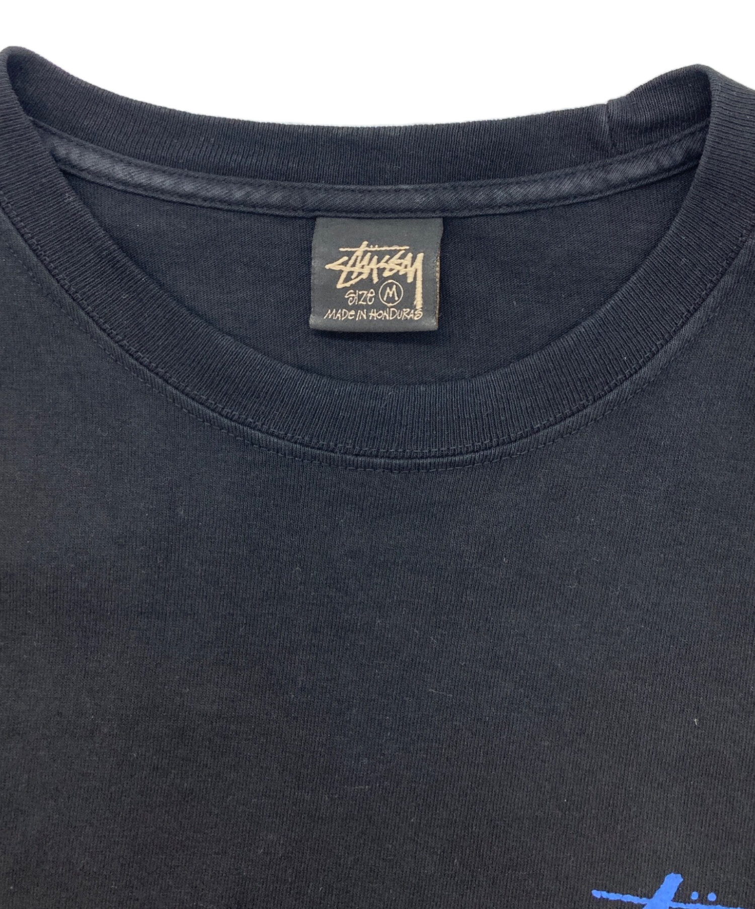 中古・古着通販】stussy (ステューシー) OUR LEGACY (アワーレガシー 
