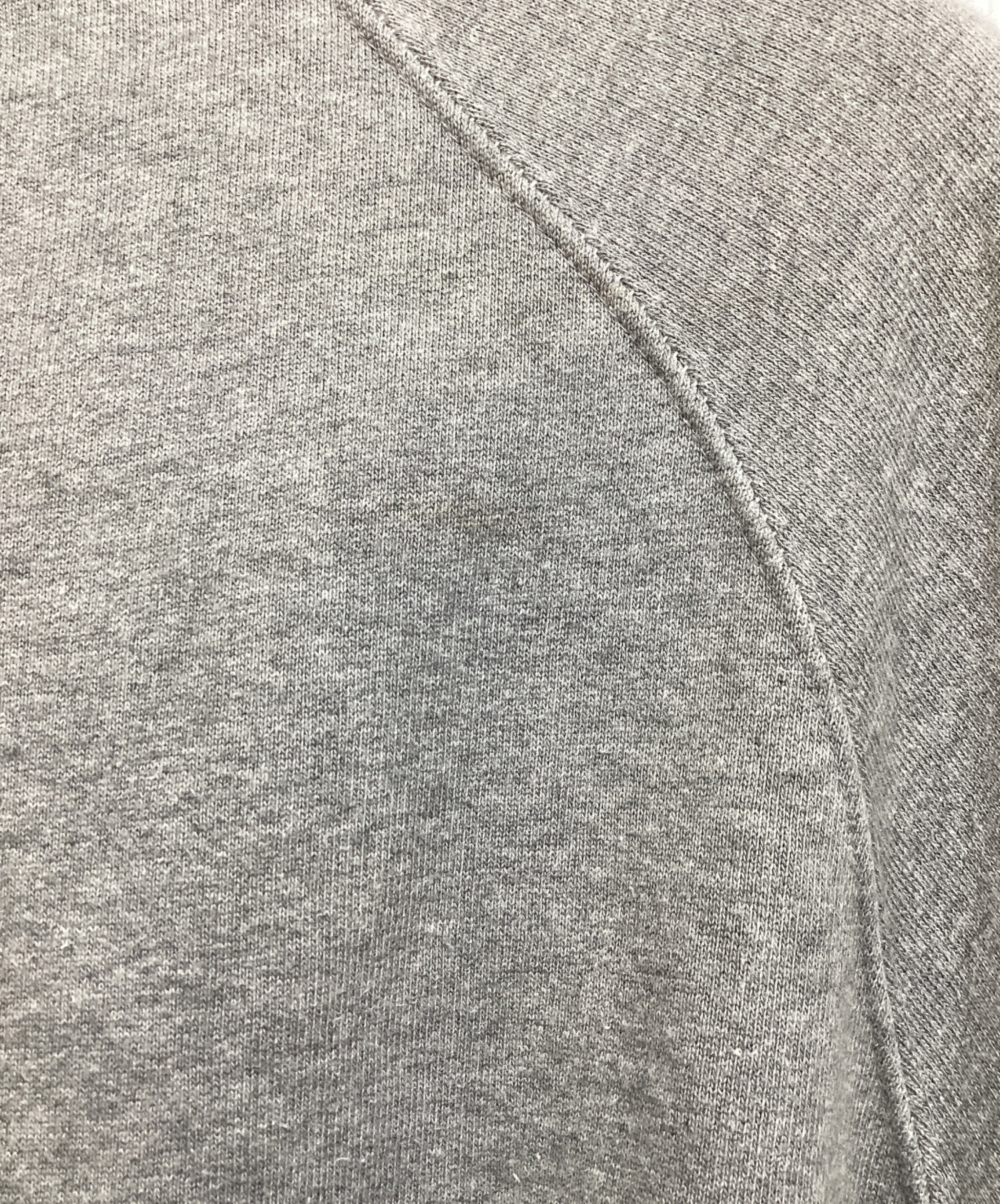 中古・古着通販】OAKLEY (オークリー) スナップスウェットカーディガン