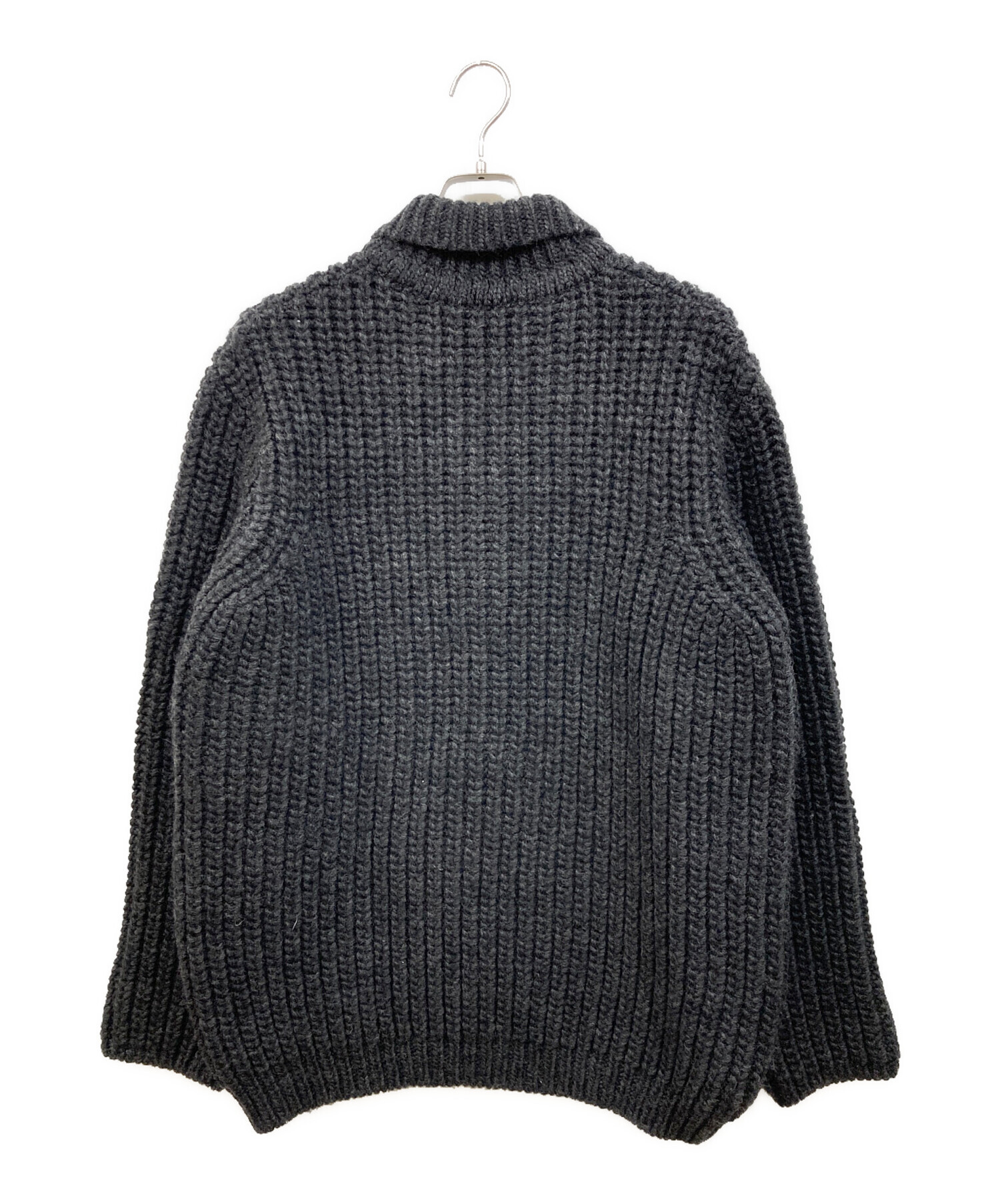 中古・古着通販】OUR LEGACY (アワーレガシー) Big Pique Chunky