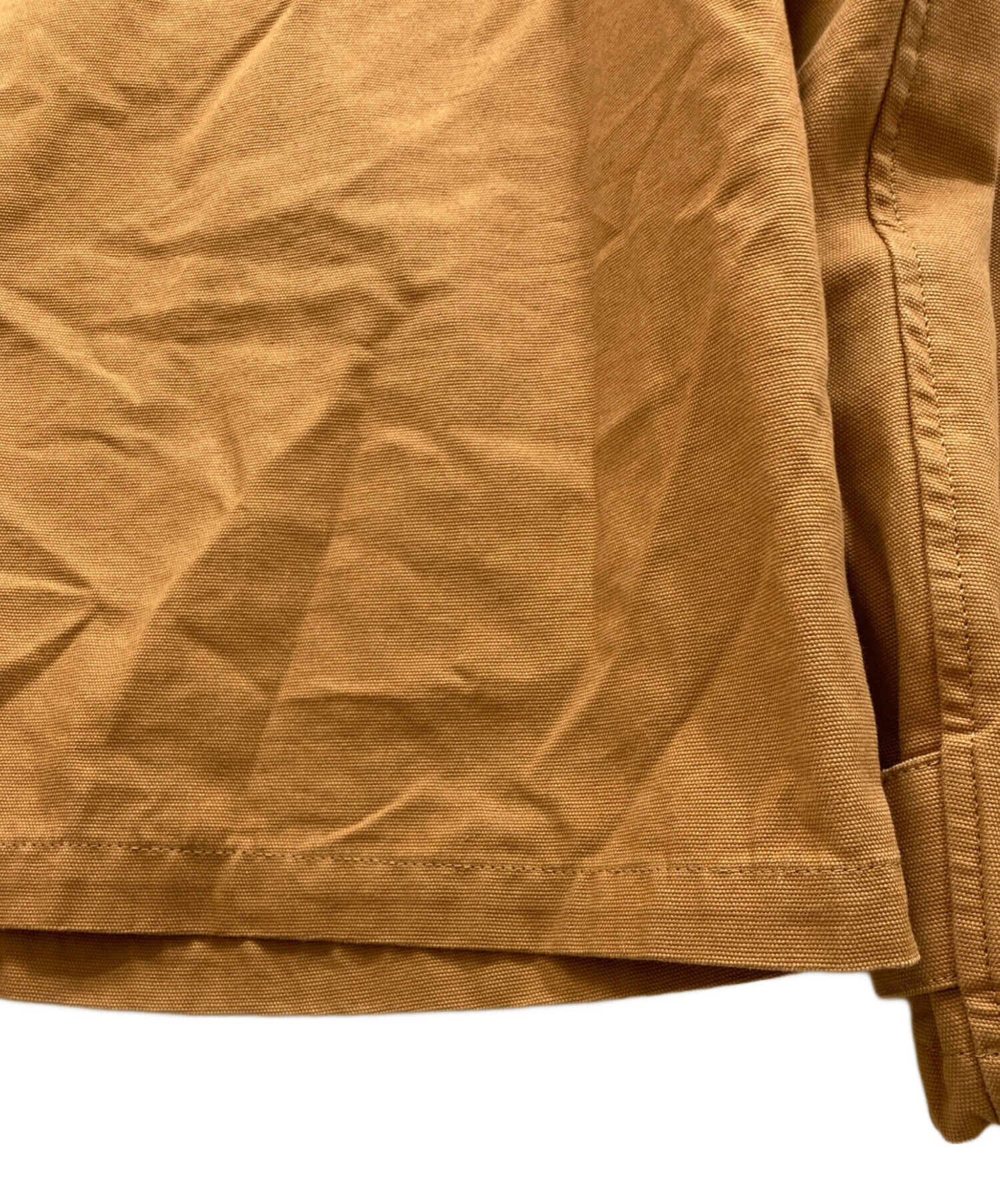 中古・古着通販】Timberland (ティンバーランド) ワークジャケット