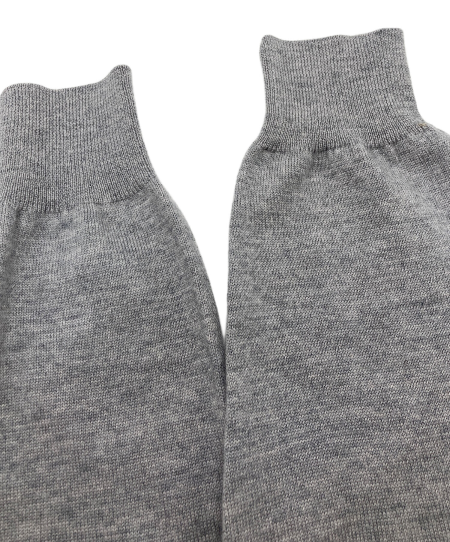 中古・古着通販】Cruciani (クルチアーニ) タートルネックニット 