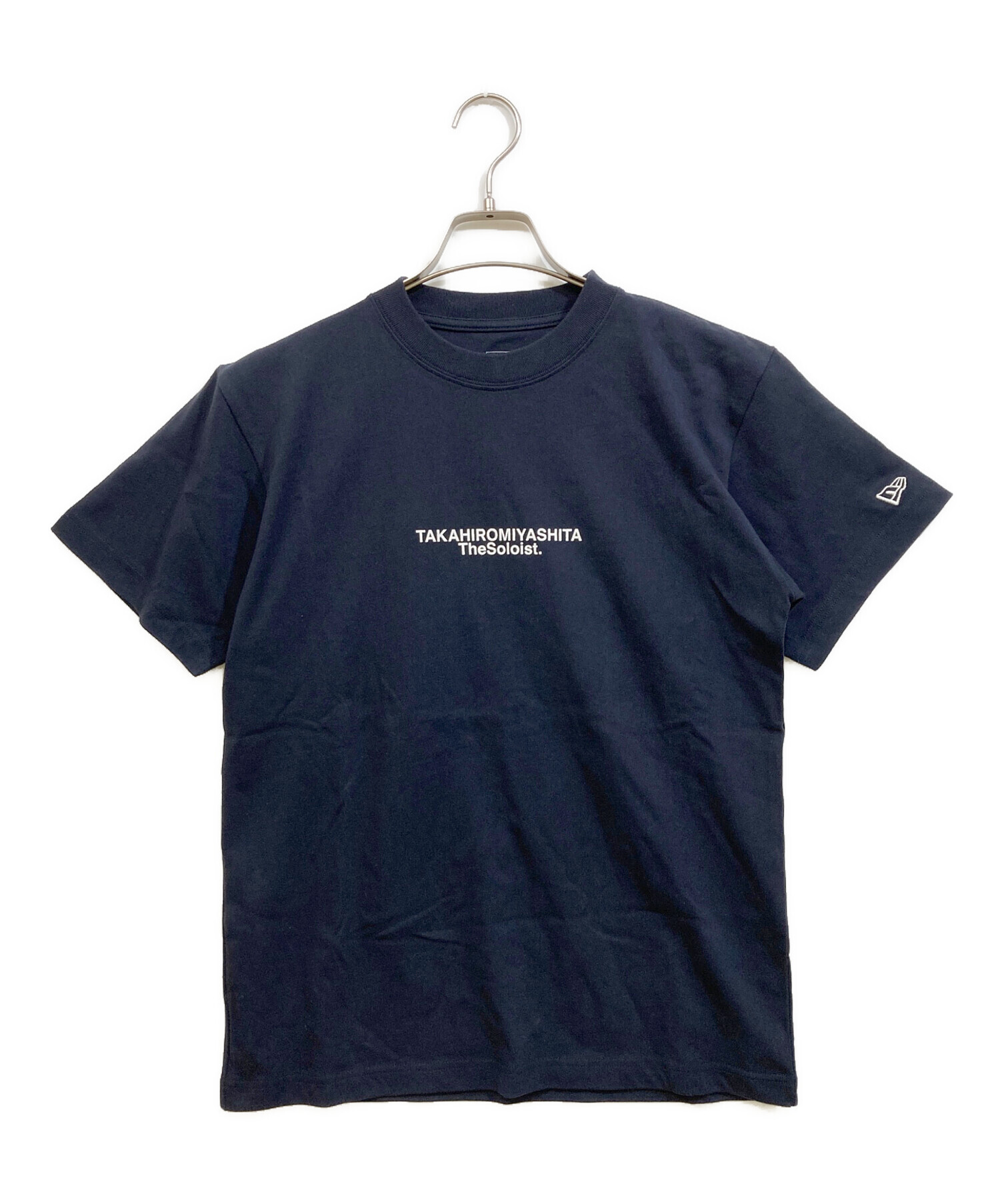 中古・古着通販】New Era (ニューエラ) TAKAHIROMIYASHITA TheSoloIst 