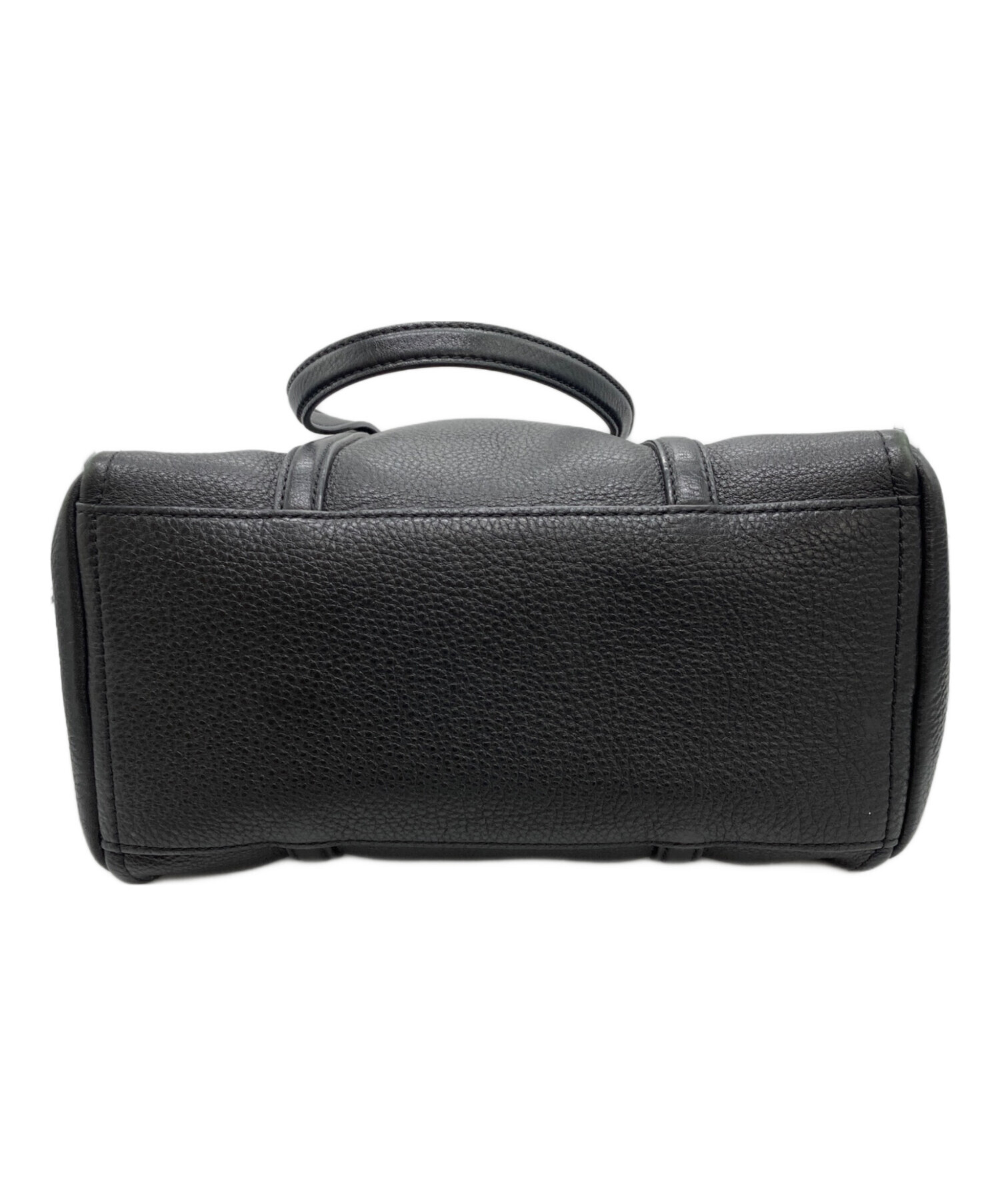 中古・古着通販】MARC JACOBS (マークジェイコブス) 2WAYタグトート 