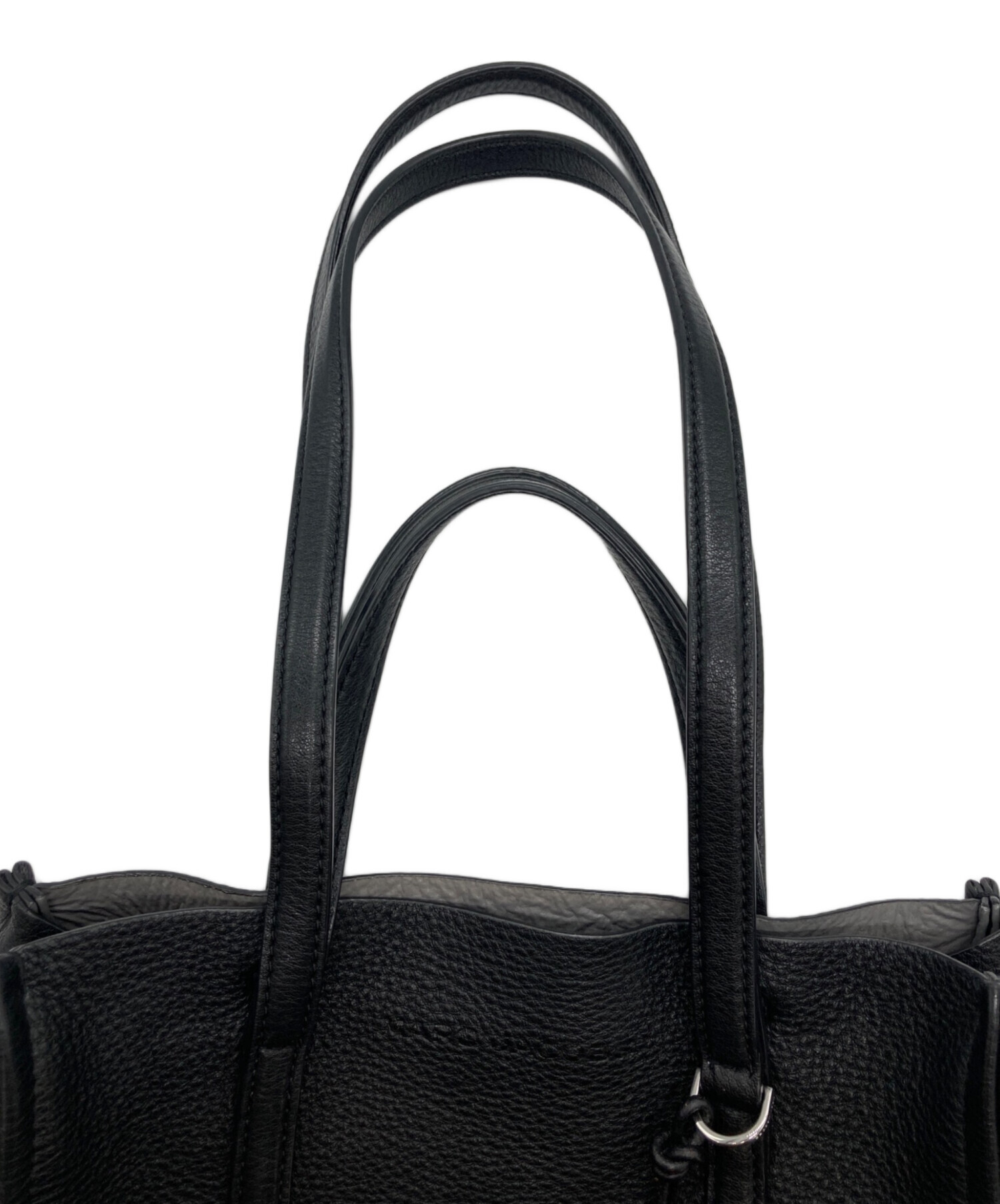 中古・古着通販】MARC JACOBS (マークジェイコブス) 2WAYタグトート 