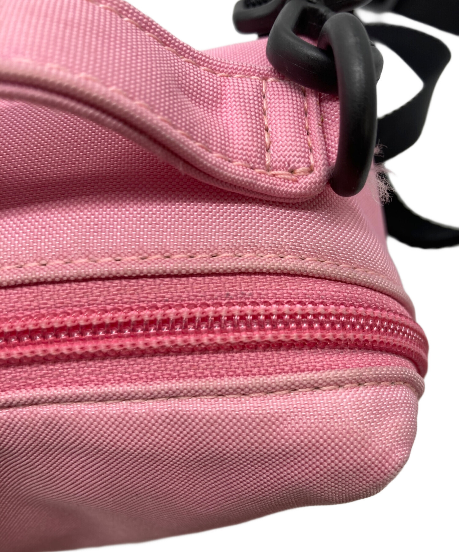 中古・古着通販】BALENCIAGA (バレンシアガ) ショルダーバッグ ピンク