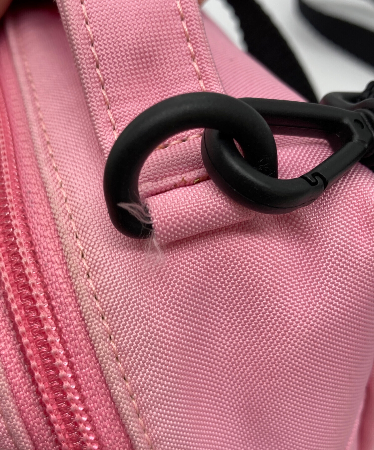 中古・古着通販】BALENCIAGA (バレンシアガ) ショルダーバッグ ピンク