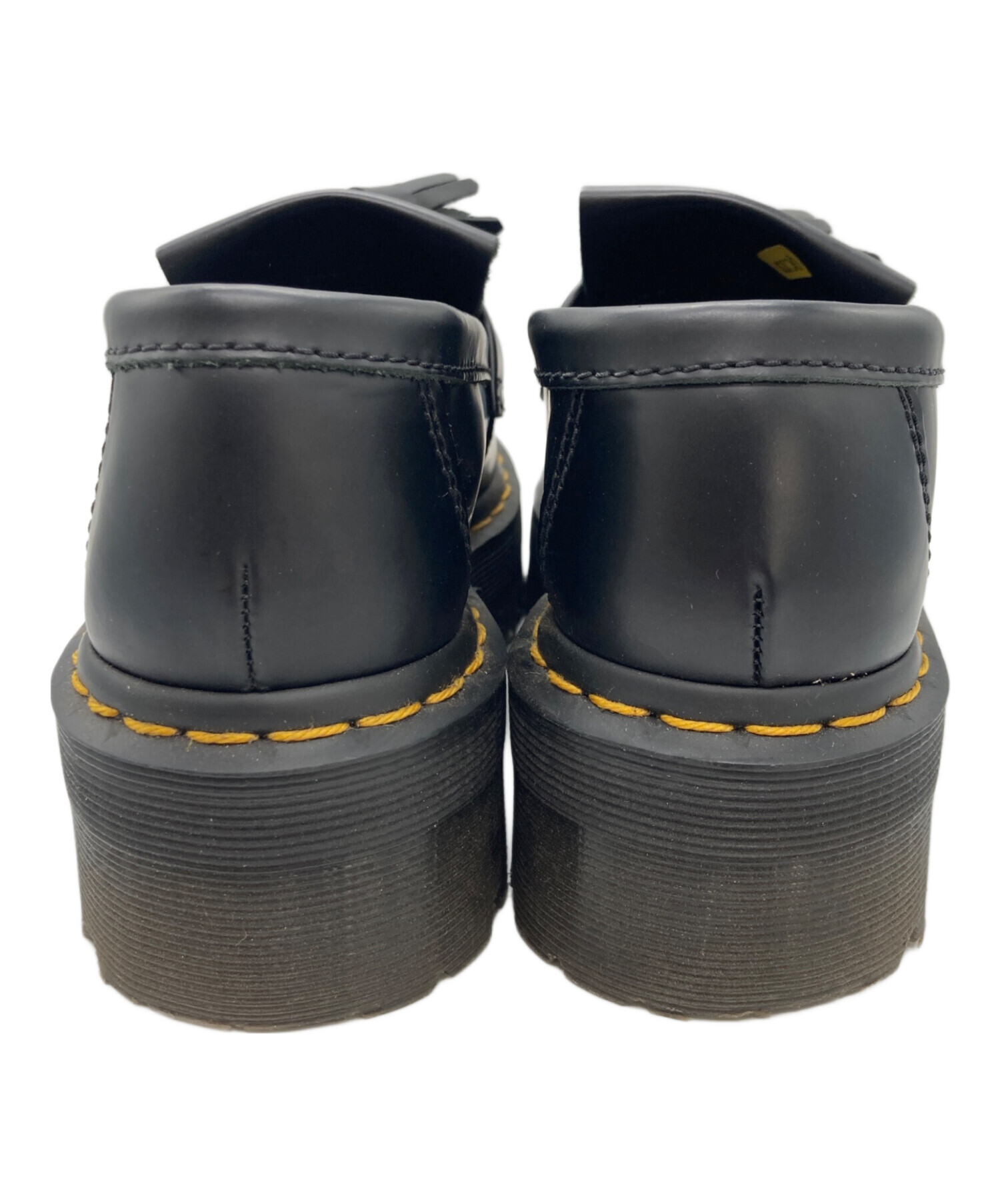 中古・古着通販】Dr.Martens (ドクターマーチン) タッセルローファー