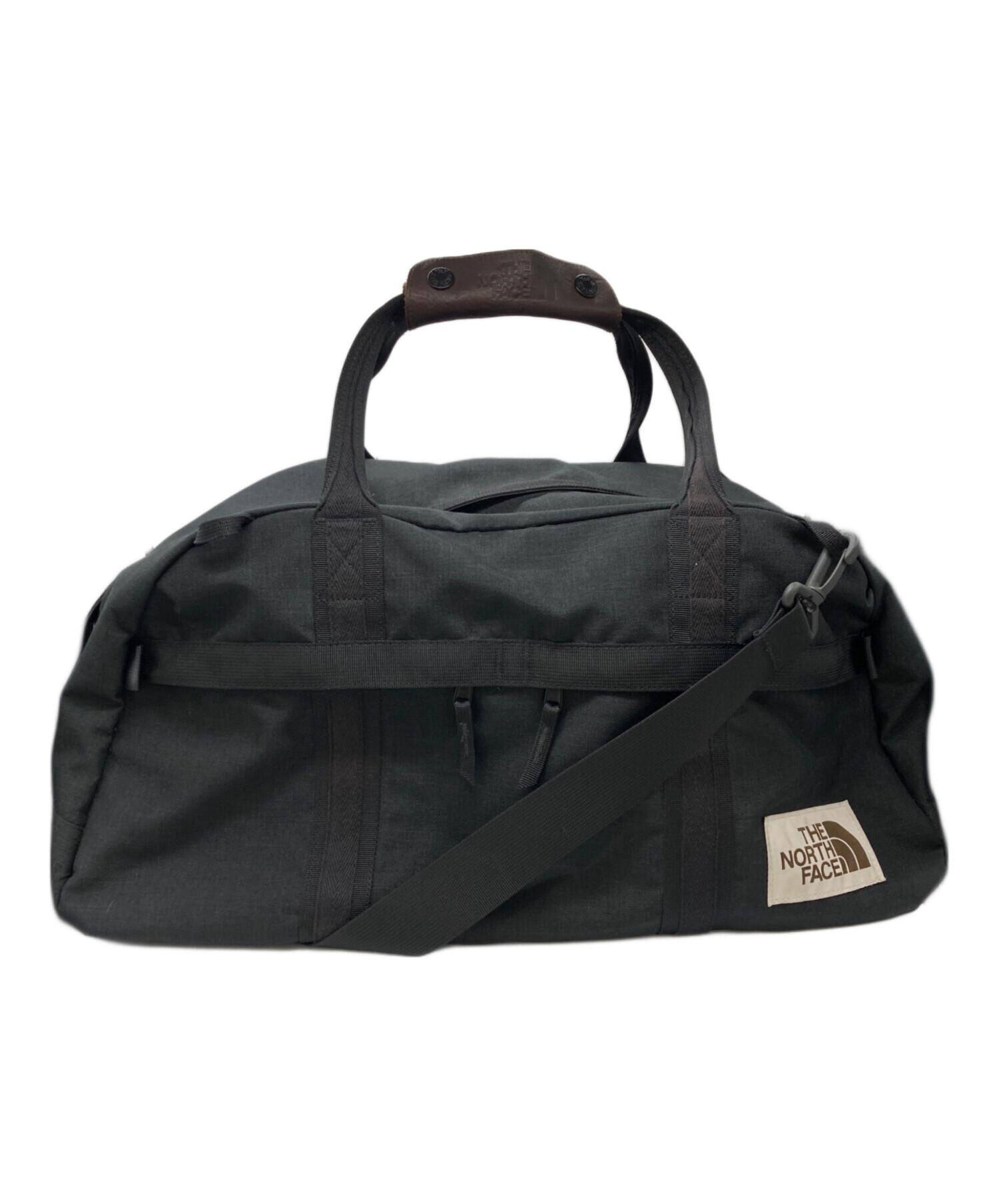 中古・古着通販】THE NORTH FACE (ザ ノース フェイス) ボストンバッグ