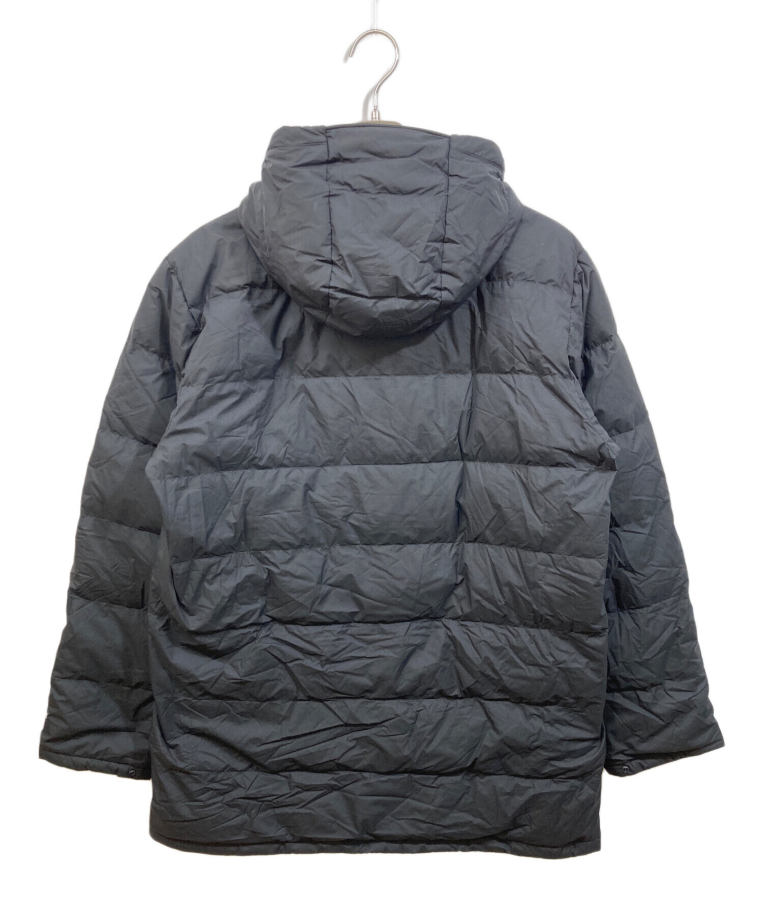 未使用[mont-bell]U.L.トラベルダウン ハーフコート　Mサイズ U.L.トラベルダウン ハーフコート Men's｜モンベル