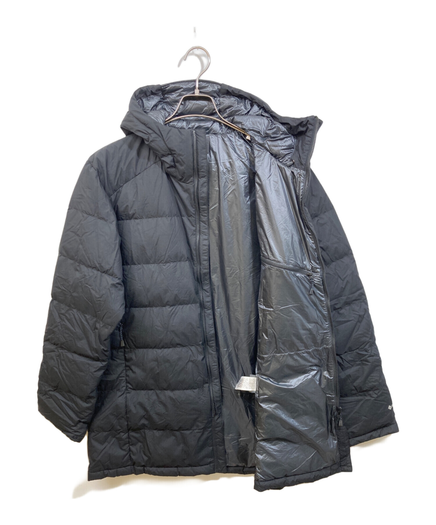 中古・古着通販】mont-bell (モンベル) U.L.トラベルダウン ハーフ