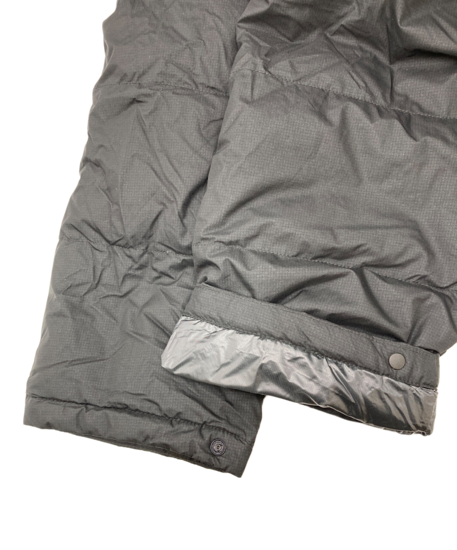 未使用[mont-bell]U.L.トラベルダウン ハーフコート　Mサイズ U.L.トラベルダウン ハーフコート Men's｜モンベル