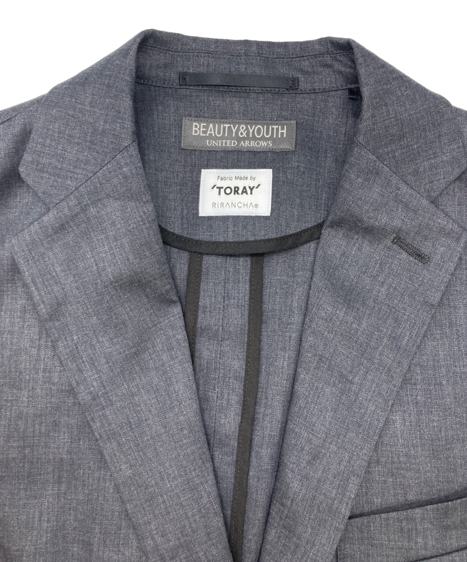 中古・古着通販】BEAUTY&YOUTH UNITED ARROWS (ビューティーアンド 