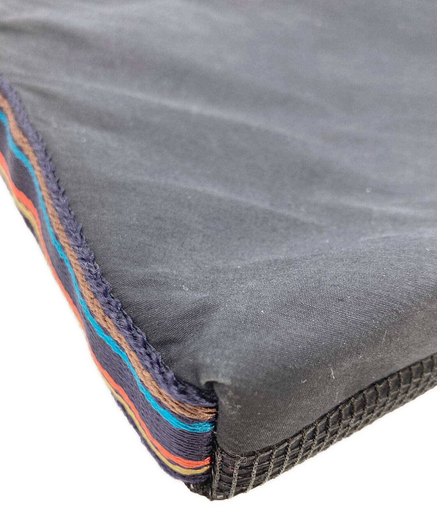 中古・古着通販】PAUL SMITH (ポールスミス) サコッシュ ネイビー