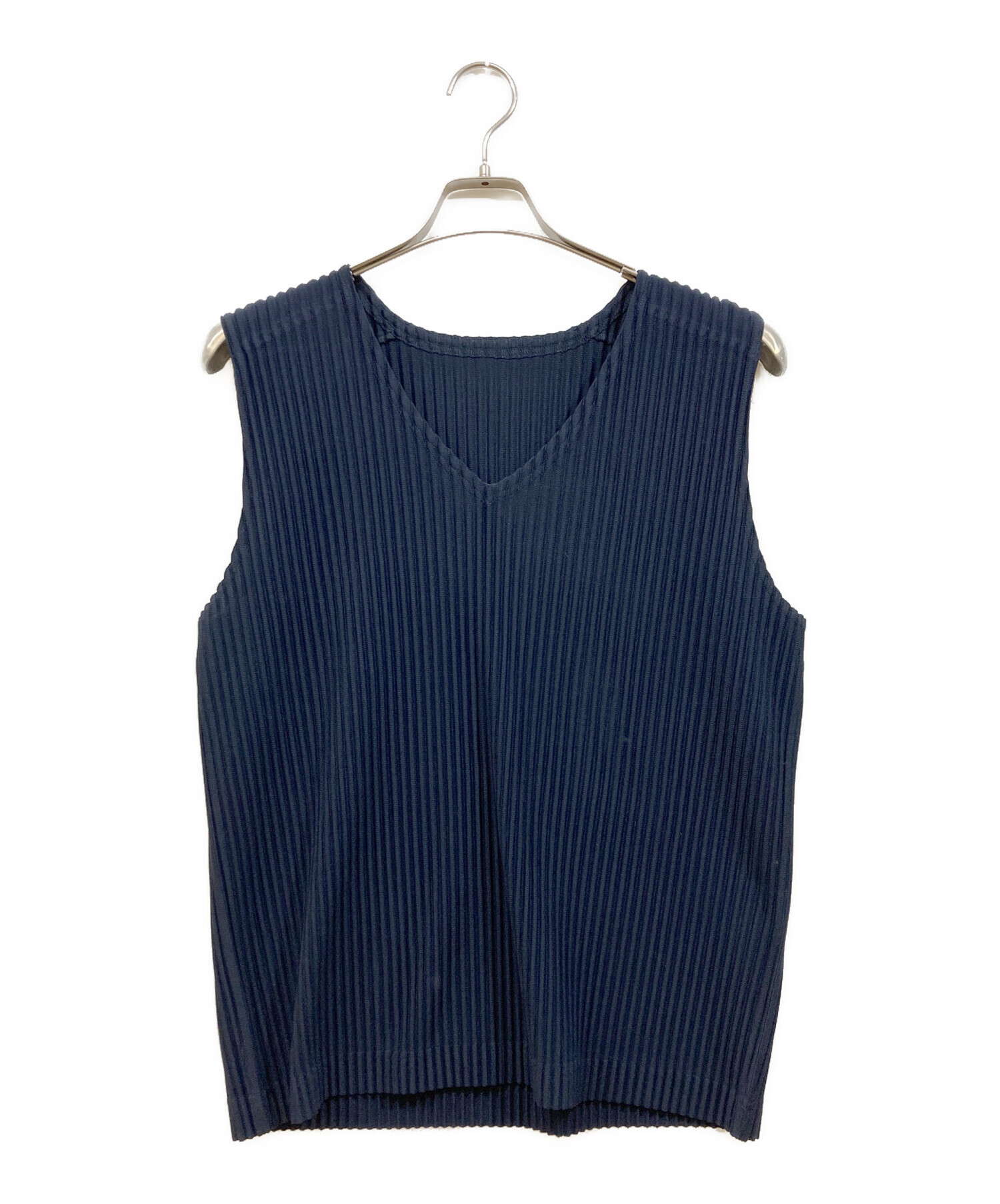 中古・古着通販】HOMME PLISSE ISSEY MIYAKE (オム プリッセ イッセイ 