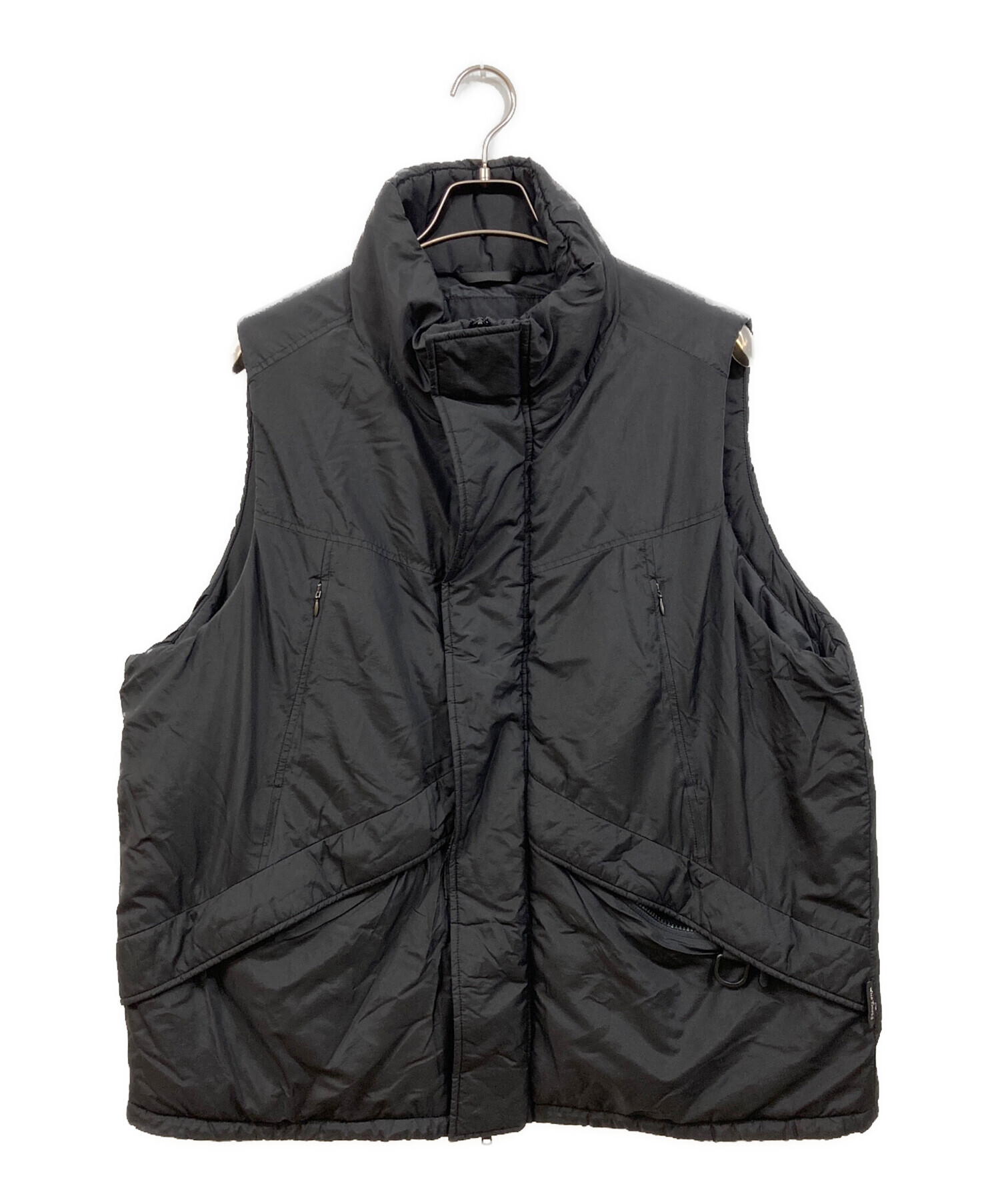 中古・古着通販】WILD THINGS (ワイルドシングス) MONSTER VEST