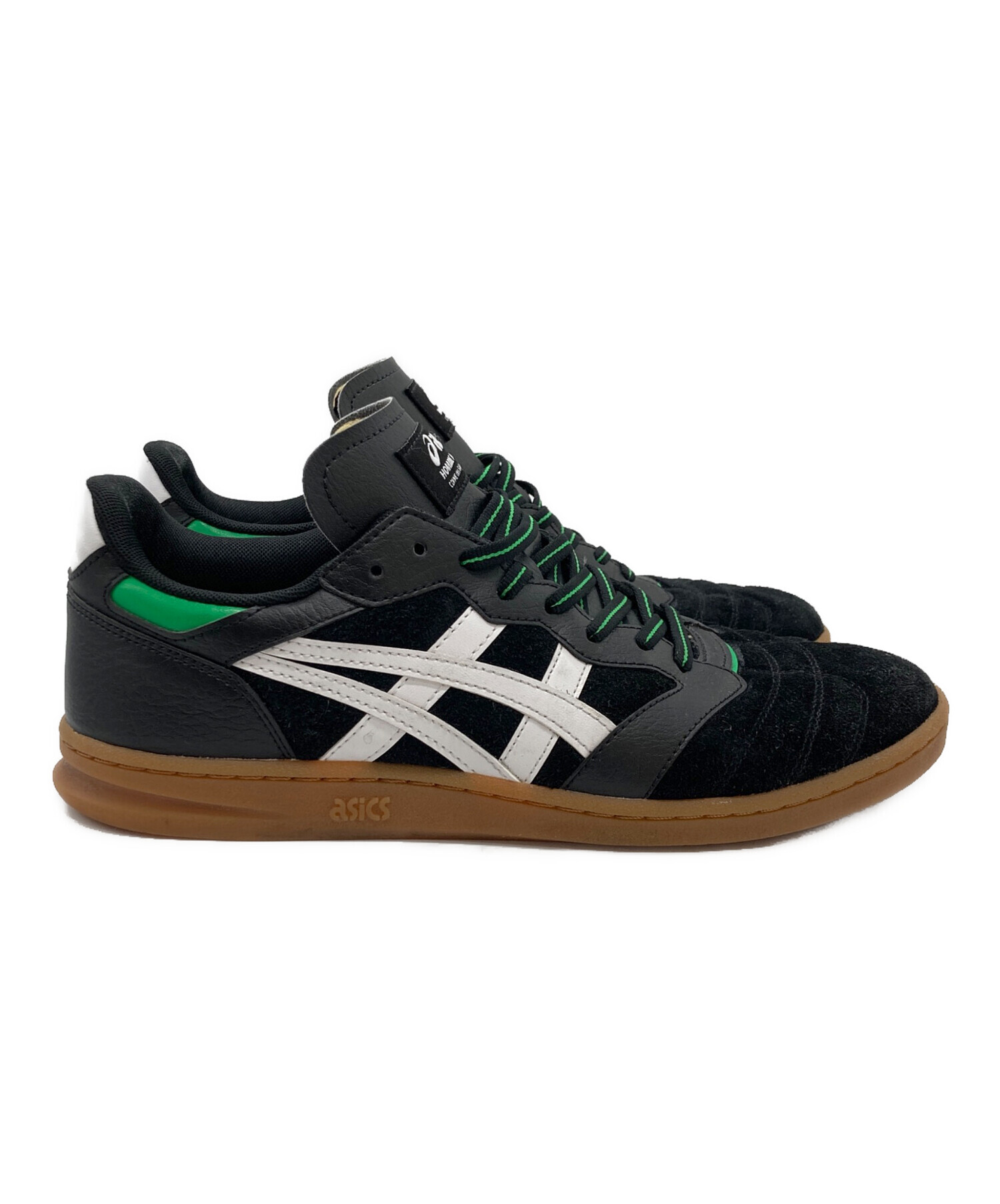 中古・古着通販】asics (アシックス) COMME des GARCONS HOMME DEUX