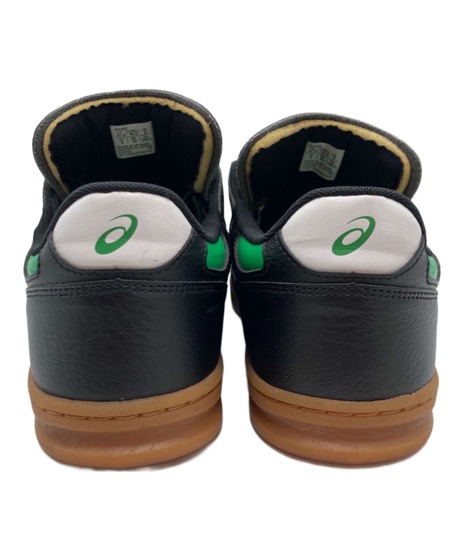 中古・古着通販】asics (アシックス) COMME des GARCONS HOMME DEUX