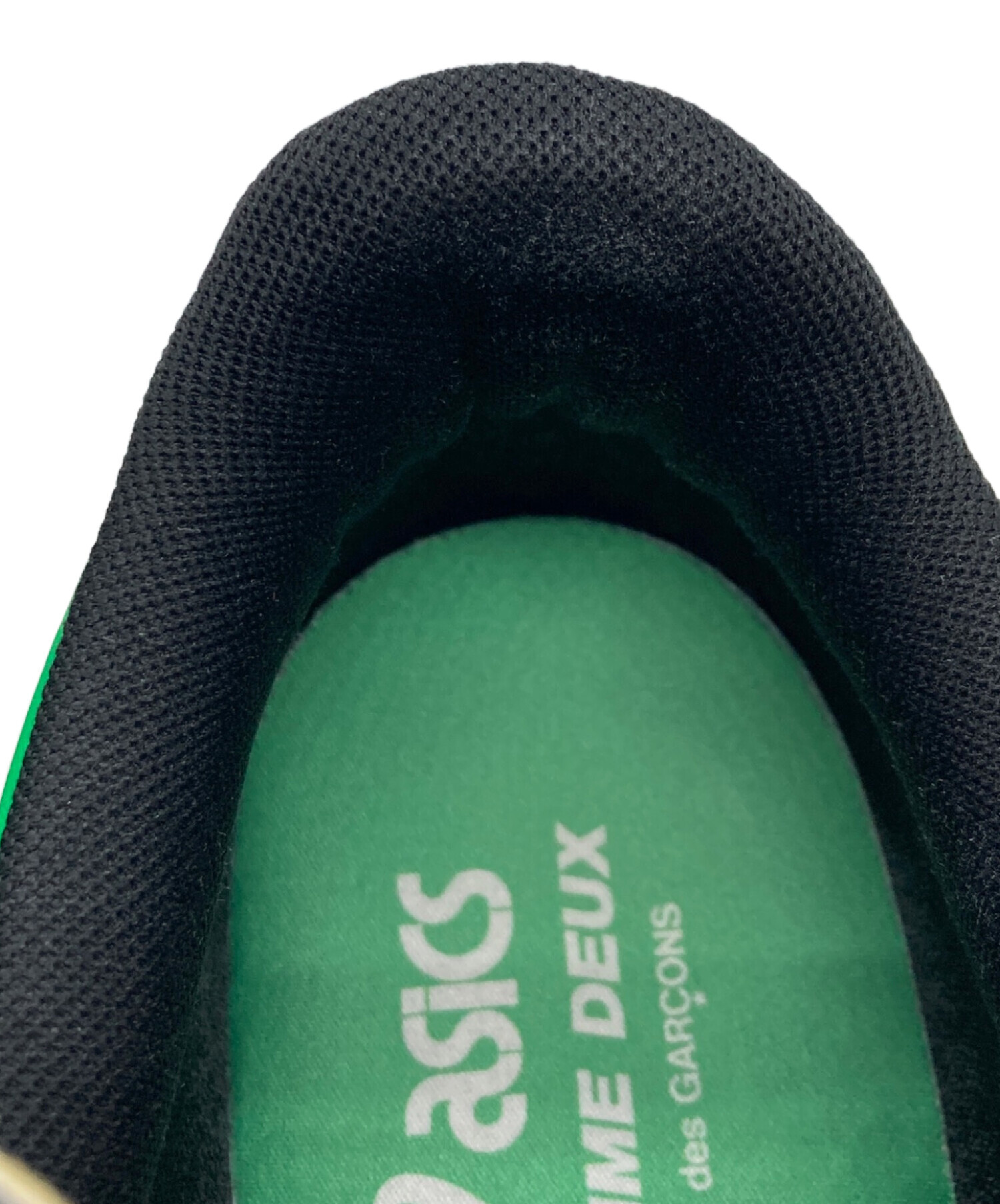 中古・古着通販】asics (アシックス) COMME des GARCONS HOMME DEUX 