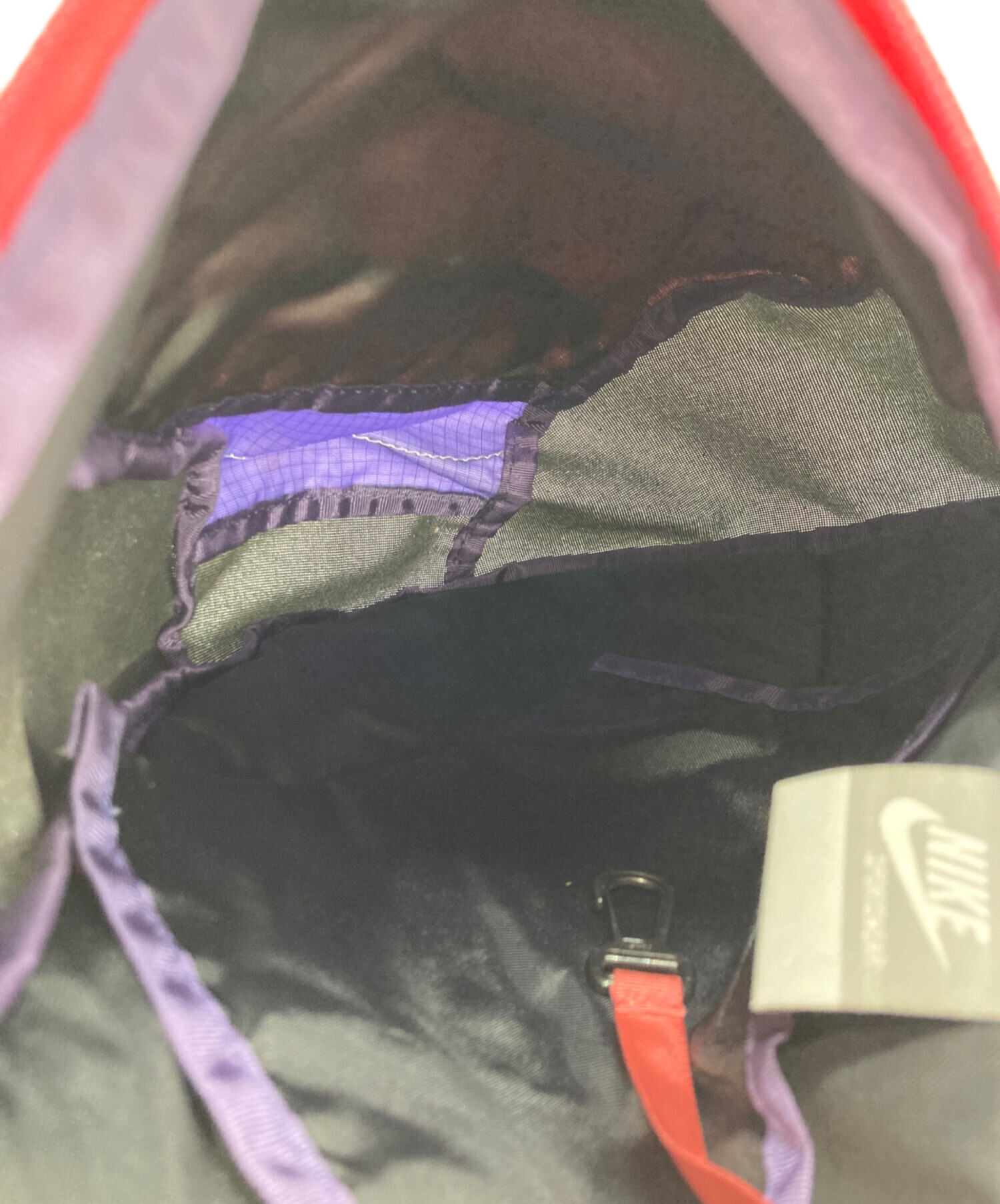 中古・古着通販】NIKE (ナイキ) スリングバッグ ピンク｜ブランド 
