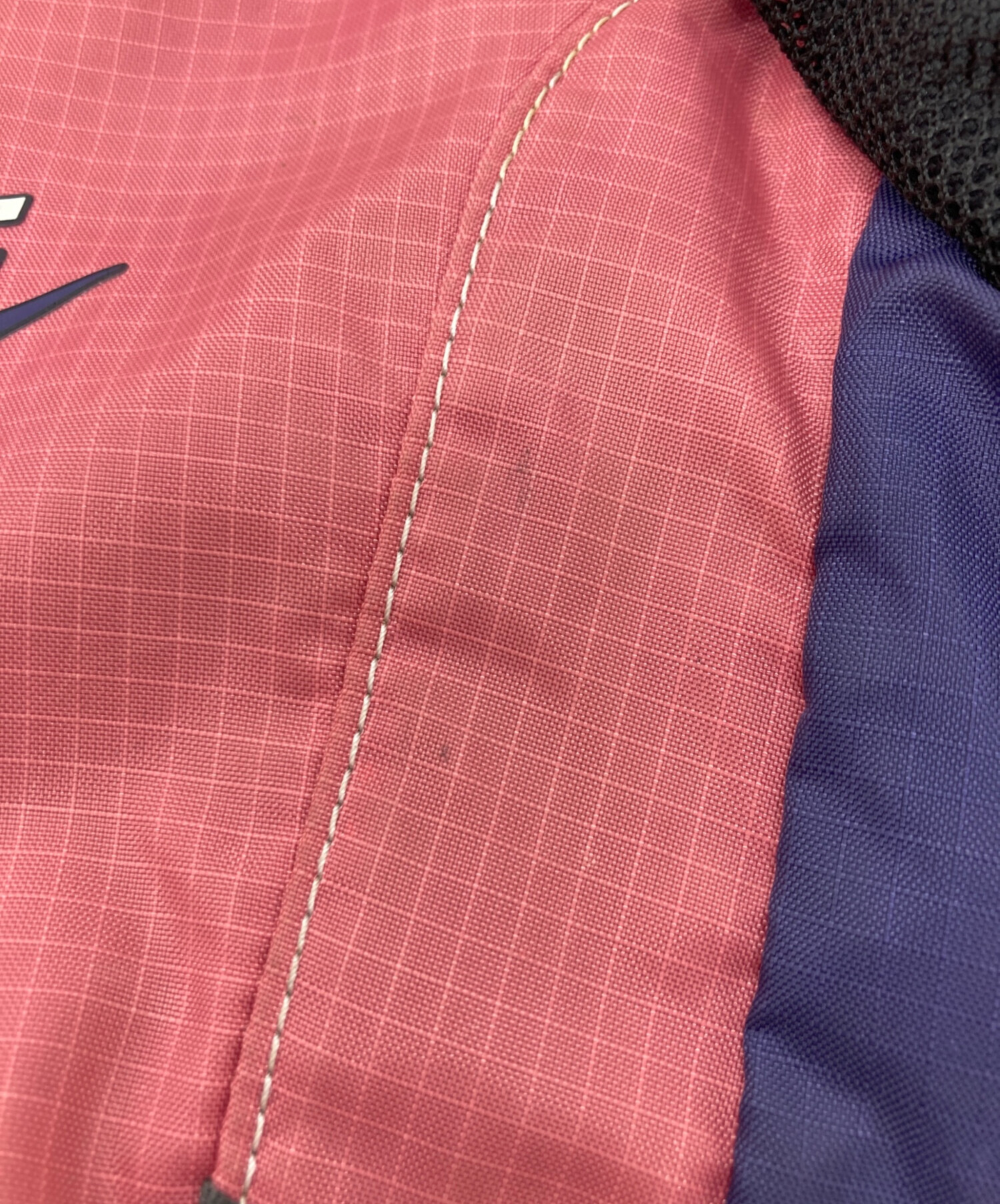 中古・古着通販】NIKE (ナイキ) スリングバッグ ピンク｜ブランド 