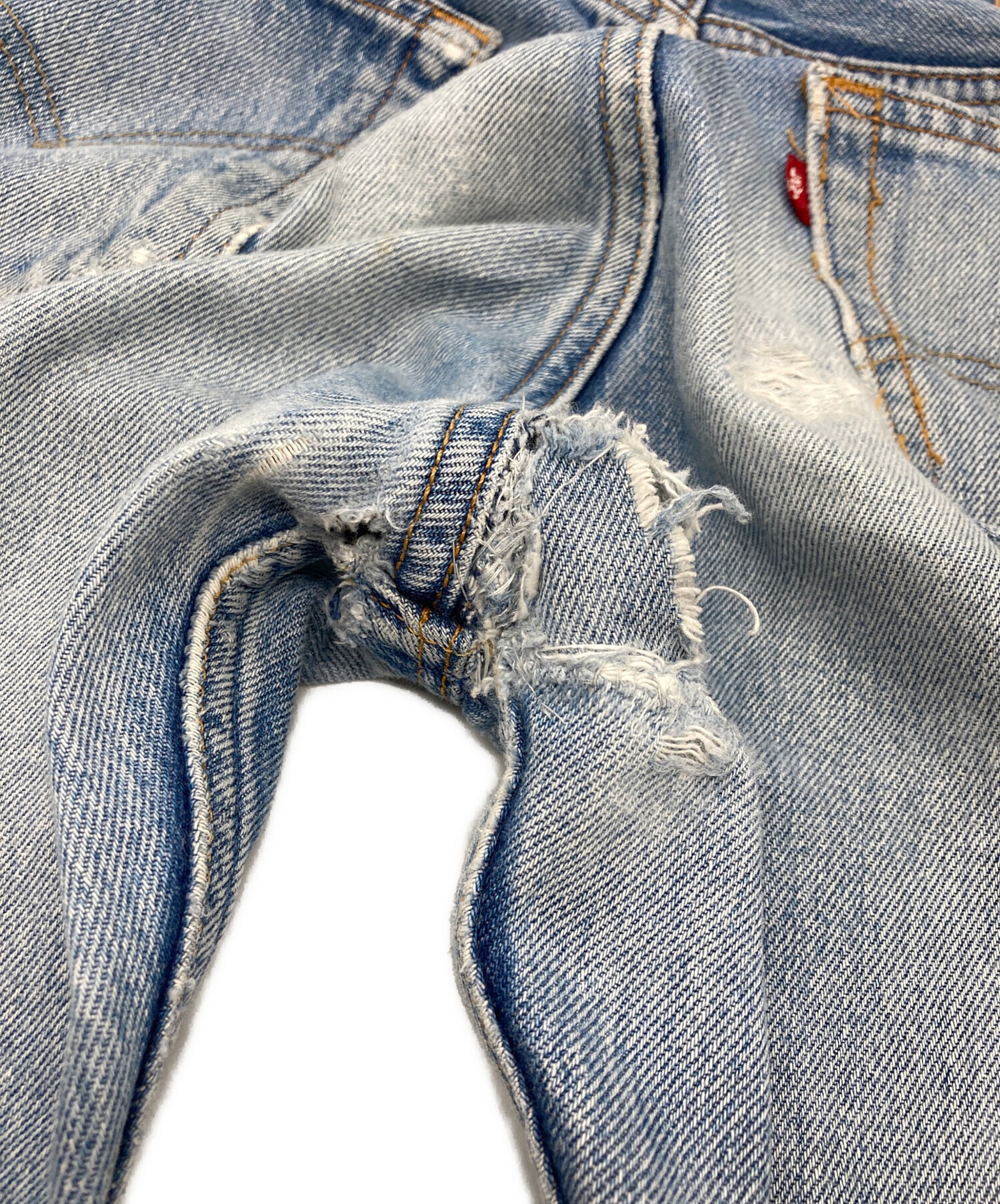 中古・古着通販】LEVI