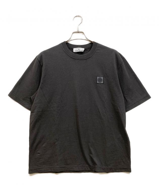 中古・古着通販】STONE ISLAND (ストーンアイランド) ロゴ パッチ 