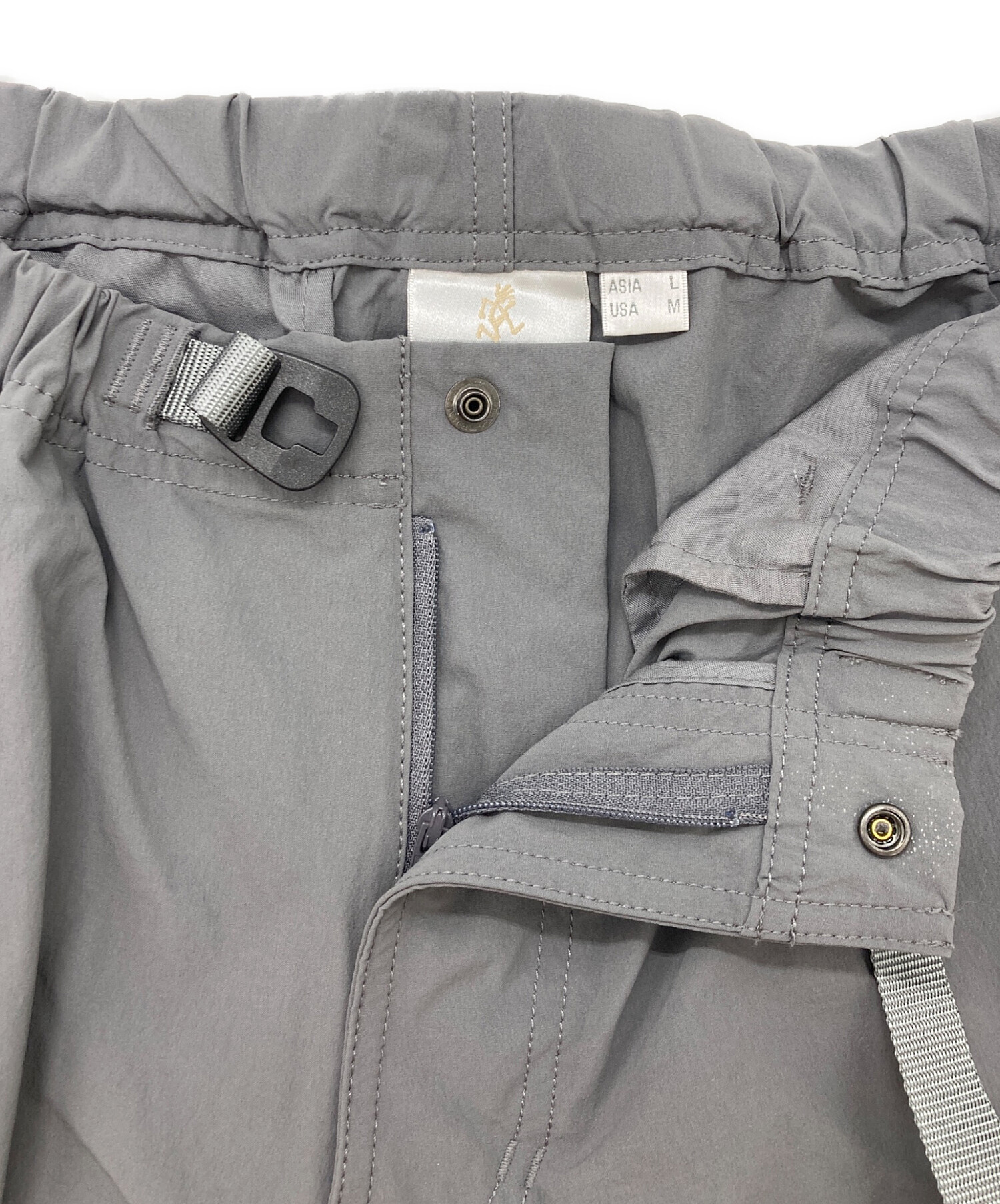 中古・古着通販】GRAMICCI (グラミチ) クライミングパンツ