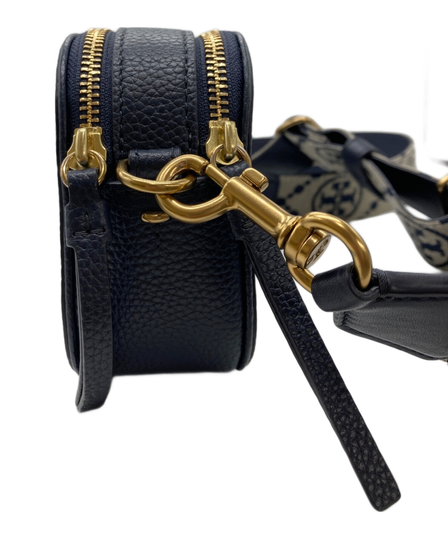 中古・古着通販】TORY BURCH (トリーバーチ) MILLER MINI CROSSBODY 