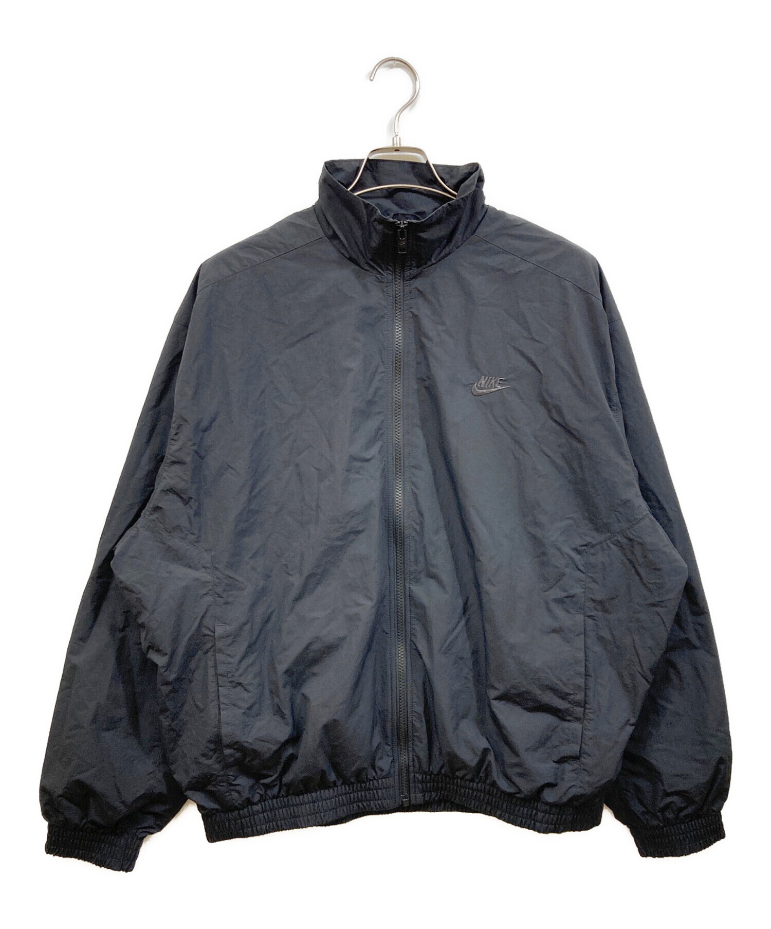 中古・古着通販】NIKE (ナイキ) オーバーサイズド ウーブン トラック 